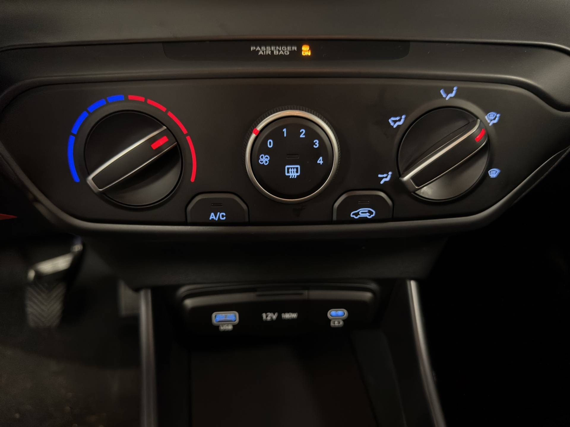 Auto Venduta - HYUNDAI I20 i20 1.0 t-gdi Connectline 90cv mt usata in pronta consegna - Brandini