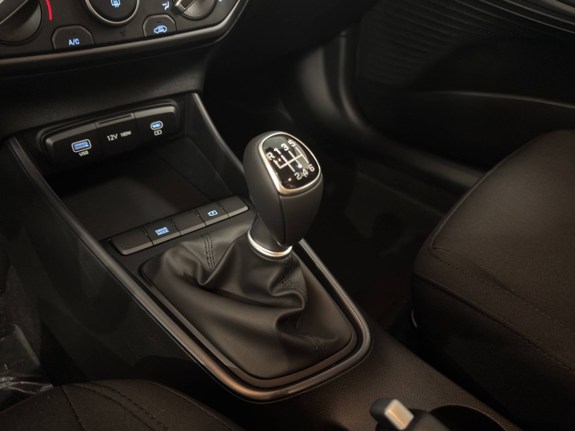 Auto Venduta - HYUNDAI I20 i20 1.0 t-gdi Connectline 90cv mt usata in pronta consegna - Brandini