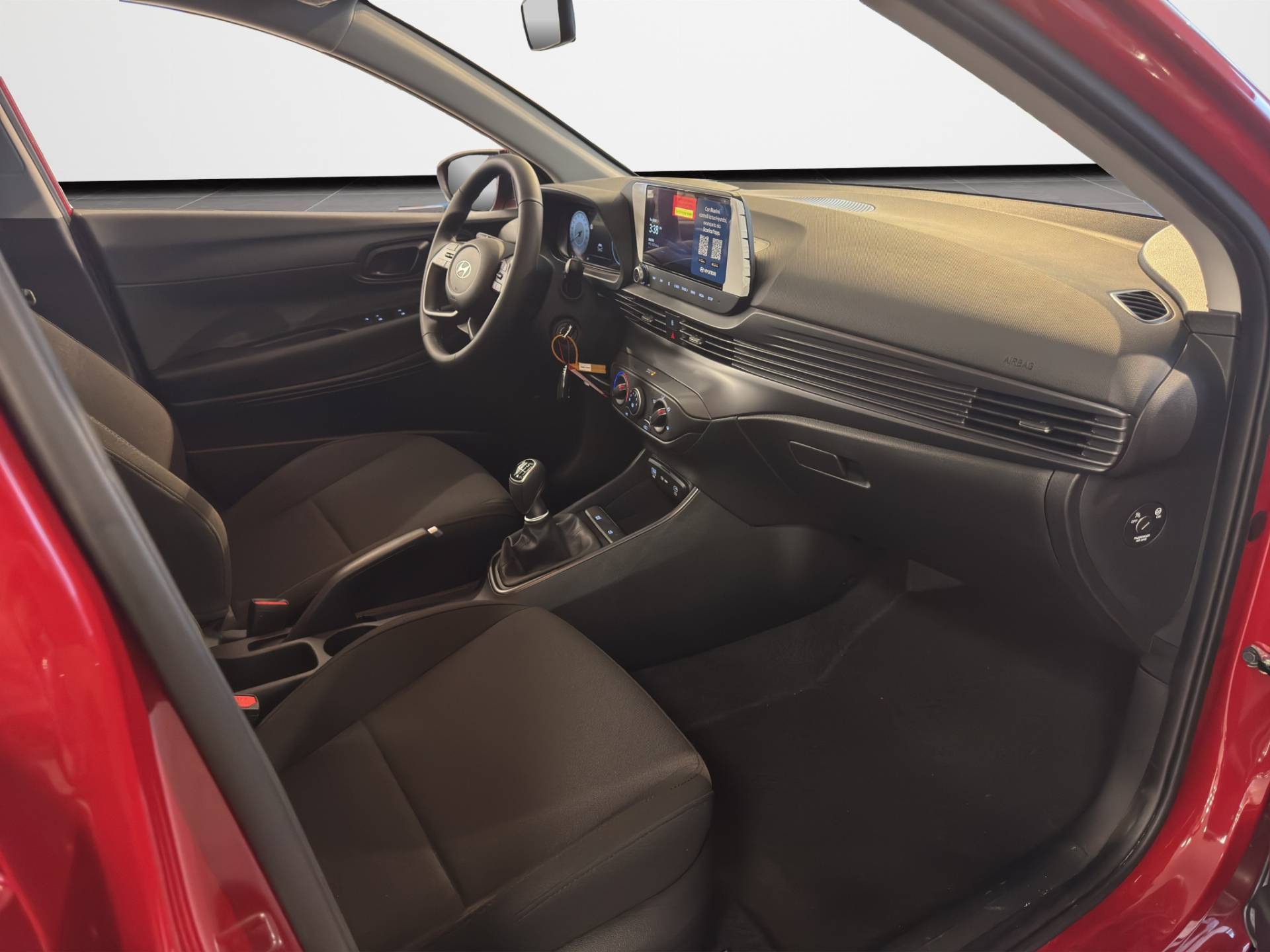 Auto Venduta - HYUNDAI I20 i20 1.0 t-gdi Connectline 90cv mt usata in pronta consegna - Brandini