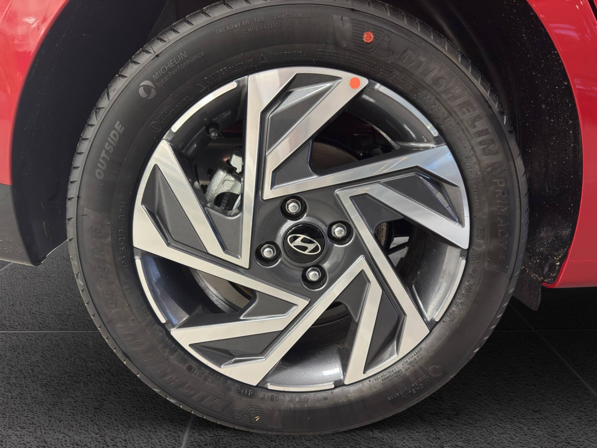 Auto Venduta - HYUNDAI I20 i20 1.0 t-gdi Connectline 90cv mt usata in pronta consegna - Brandini