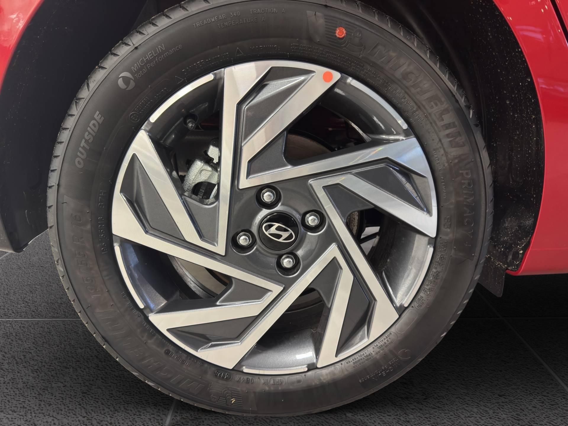 Auto Venduta - HYUNDAI I20 i20 1.0 t-gdi Connectline 90cv mt usata in pronta consegna - Brandini