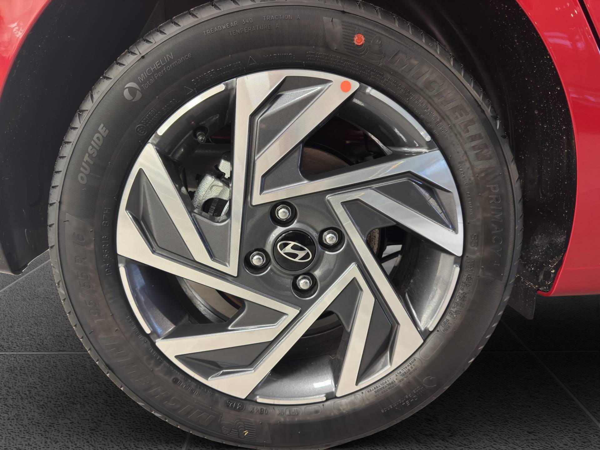 Auto Venduta - HYUNDAI I20 i20 1.0 t-gdi Connectline 90cv mt usata in pronta consegna - Brandini