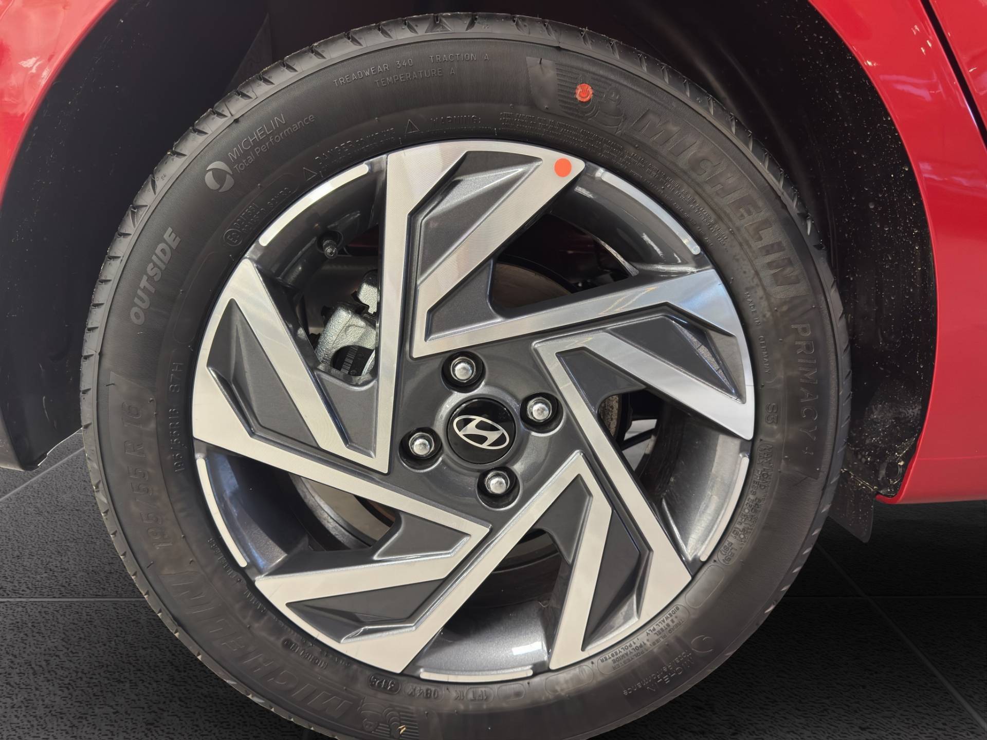 Auto Venduta - HYUNDAI I20 i20 1.0 t-gdi Connectline 90cv mt usata in pronta consegna - Brandini