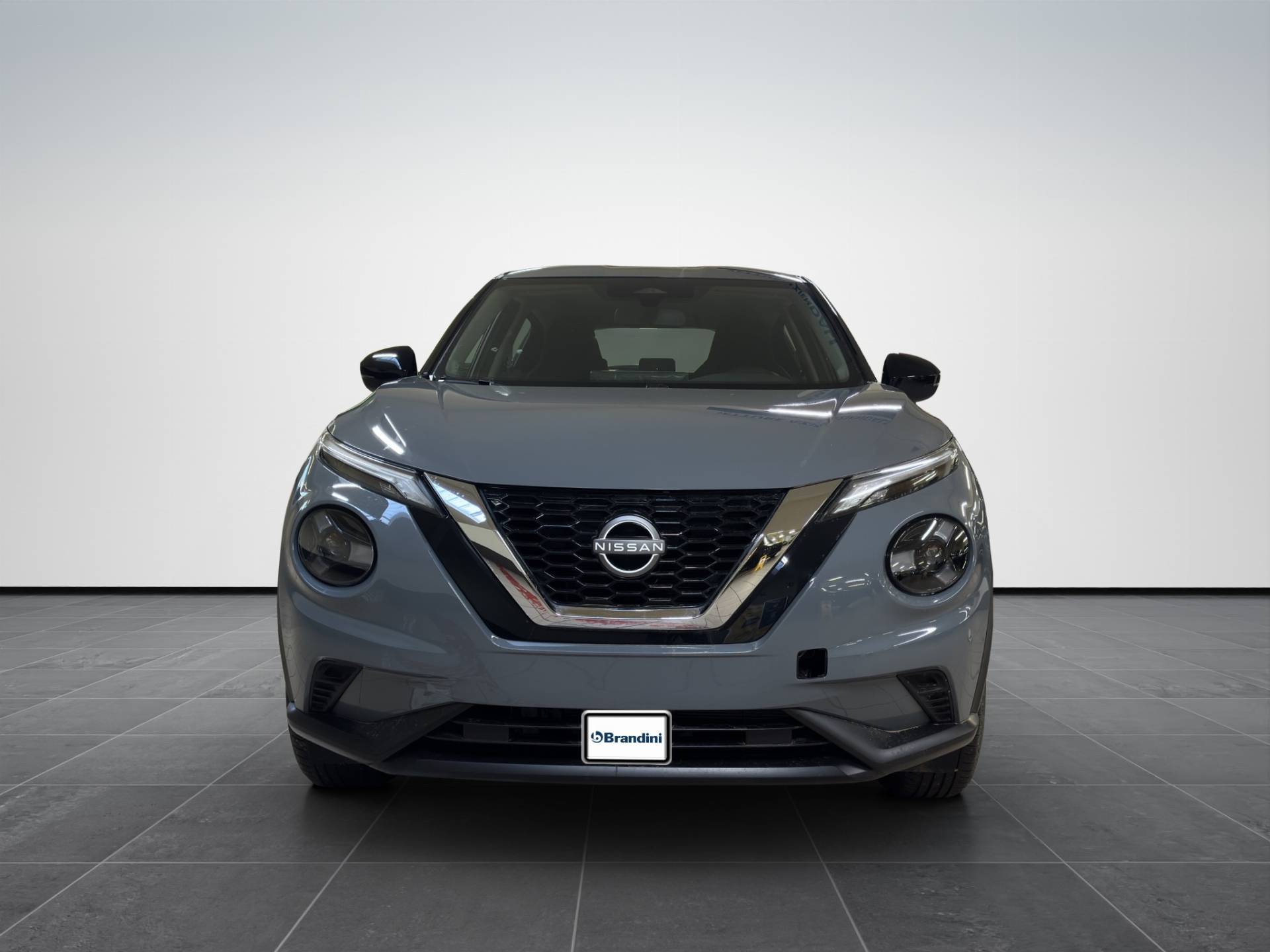 NISSAN Juke Juke 1.0 dig-t Acenta 114cv usata in pronta consegna - Brandini