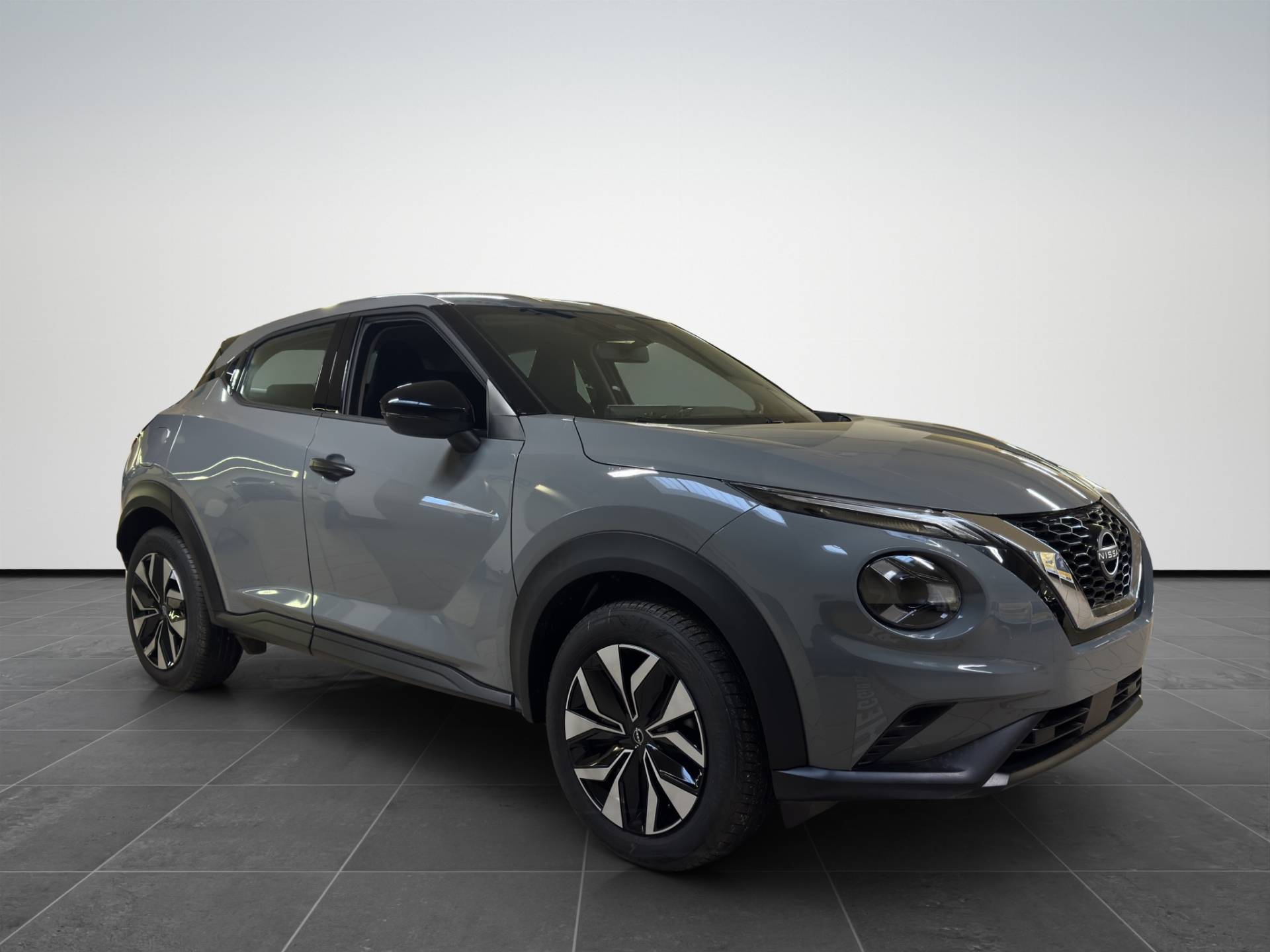 NISSAN Juke Juke 1.0 dig-t Acenta 114cv usata in pronta consegna - Brandini