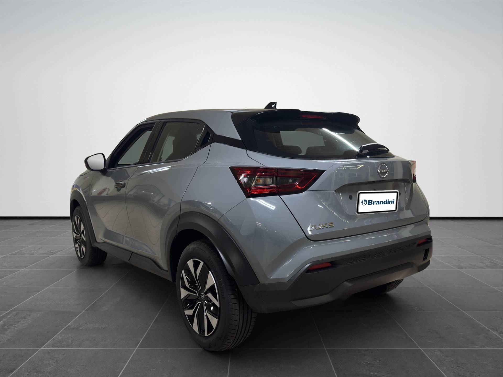 NISSAN Juke Juke 1.0 dig-t Acenta 114cv usata in pronta consegna - Brandini