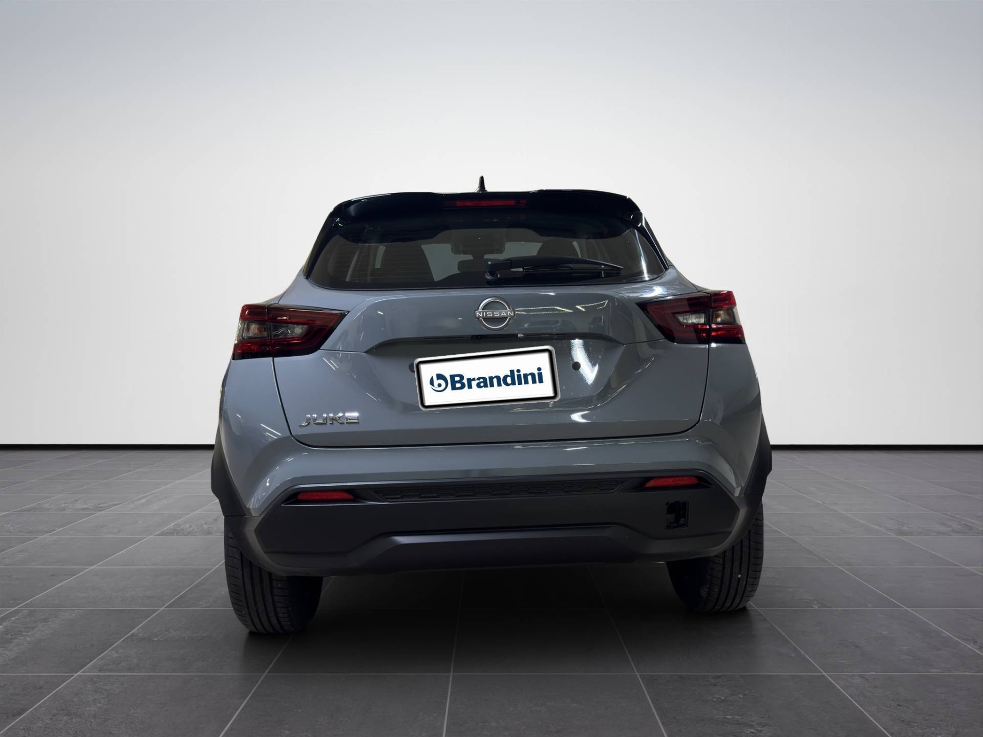 NISSAN Juke Juke 1.0 dig-t Acenta 114cv usata in pronta consegna - Brandini