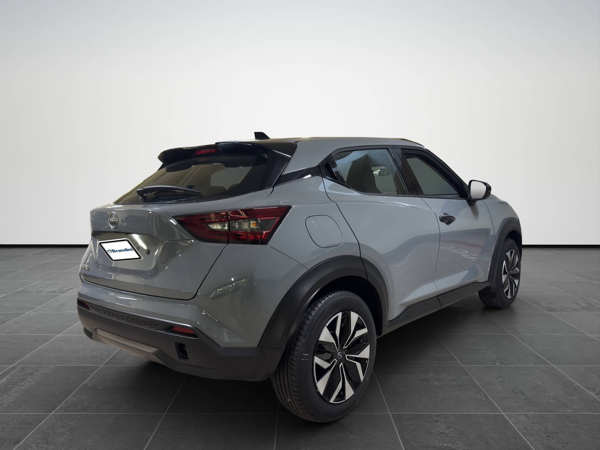 NISSAN Juke Juke 1.0 dig-t Acenta 114cv usata in pronta consegna - Brandini