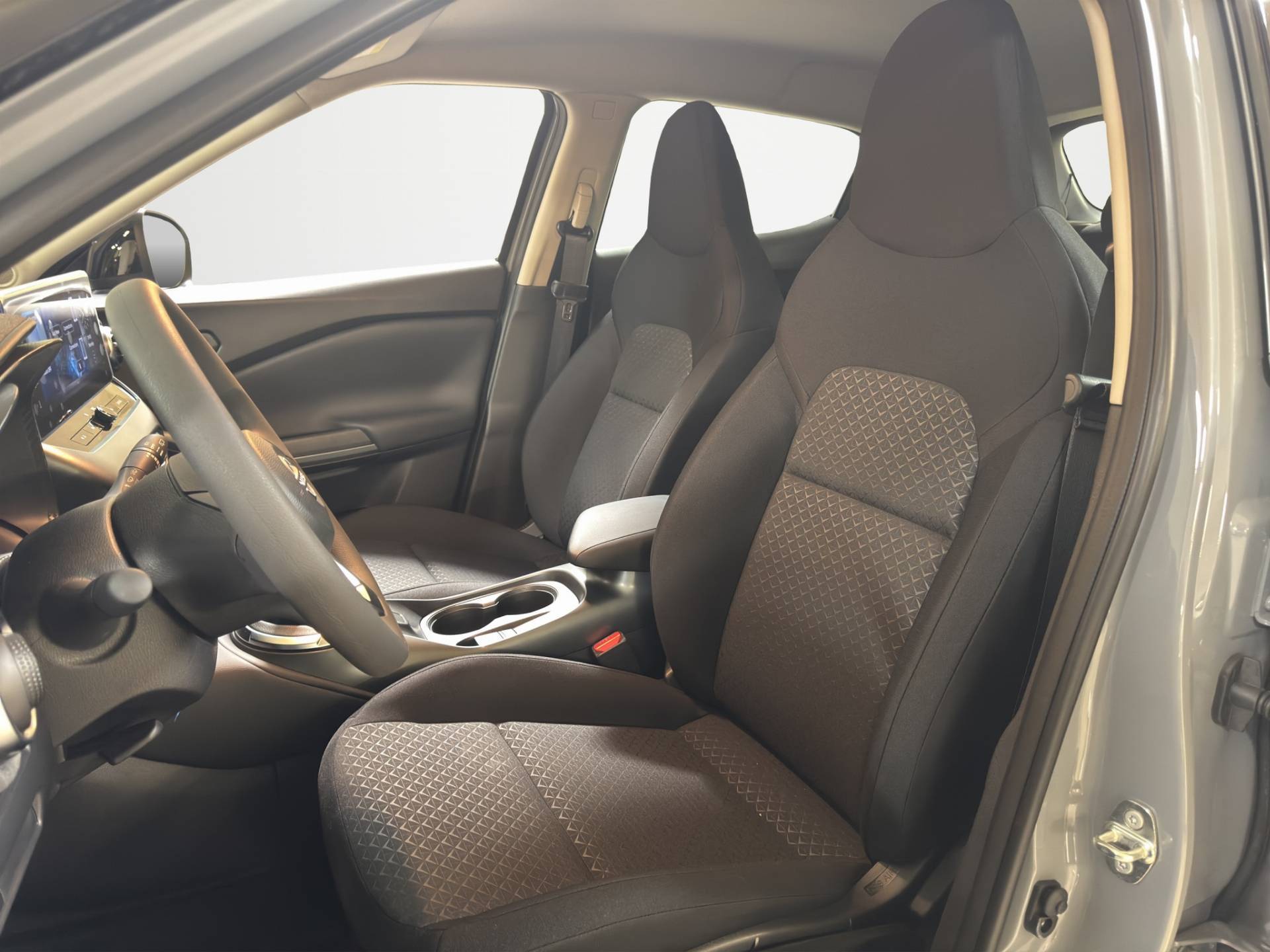 NISSAN Juke Juke 1.0 dig-t Acenta 114cv usata in pronta consegna - Brandini