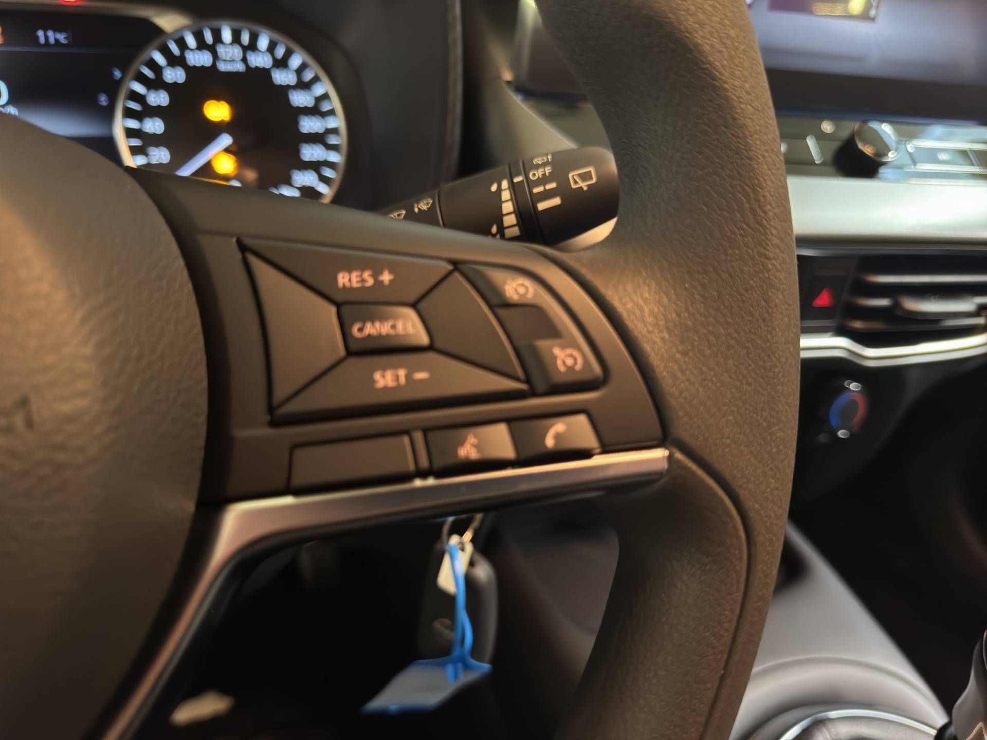 NISSAN Juke Juke 1.0 dig-t Acenta 114cv usata in pronta consegna - Brandini