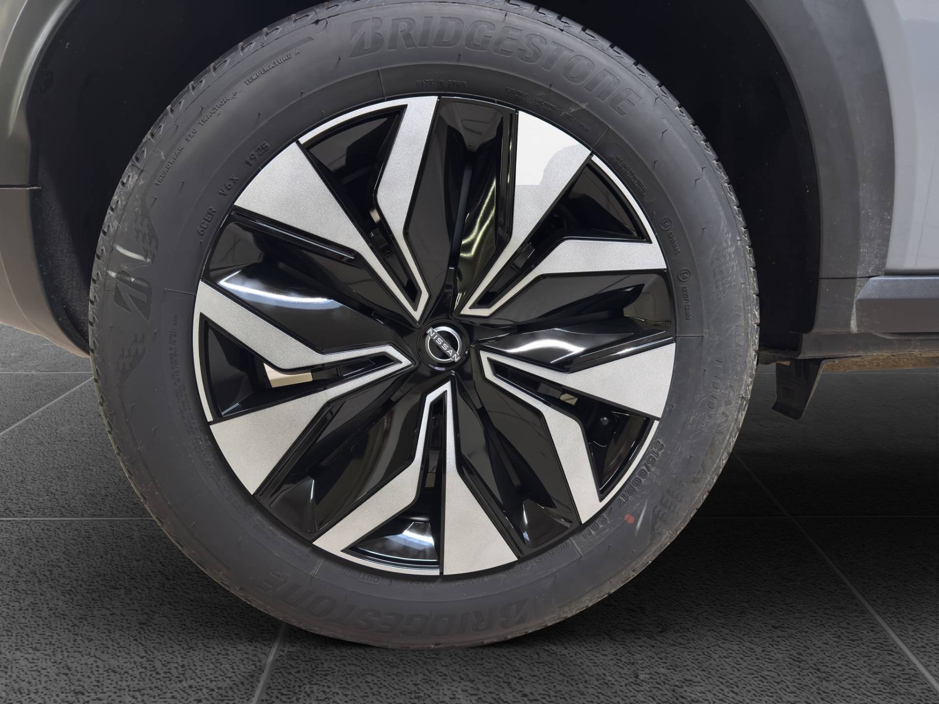 NISSAN Juke Juke 1.0 dig-t Acenta 114cv usata in pronta consegna - Brandini