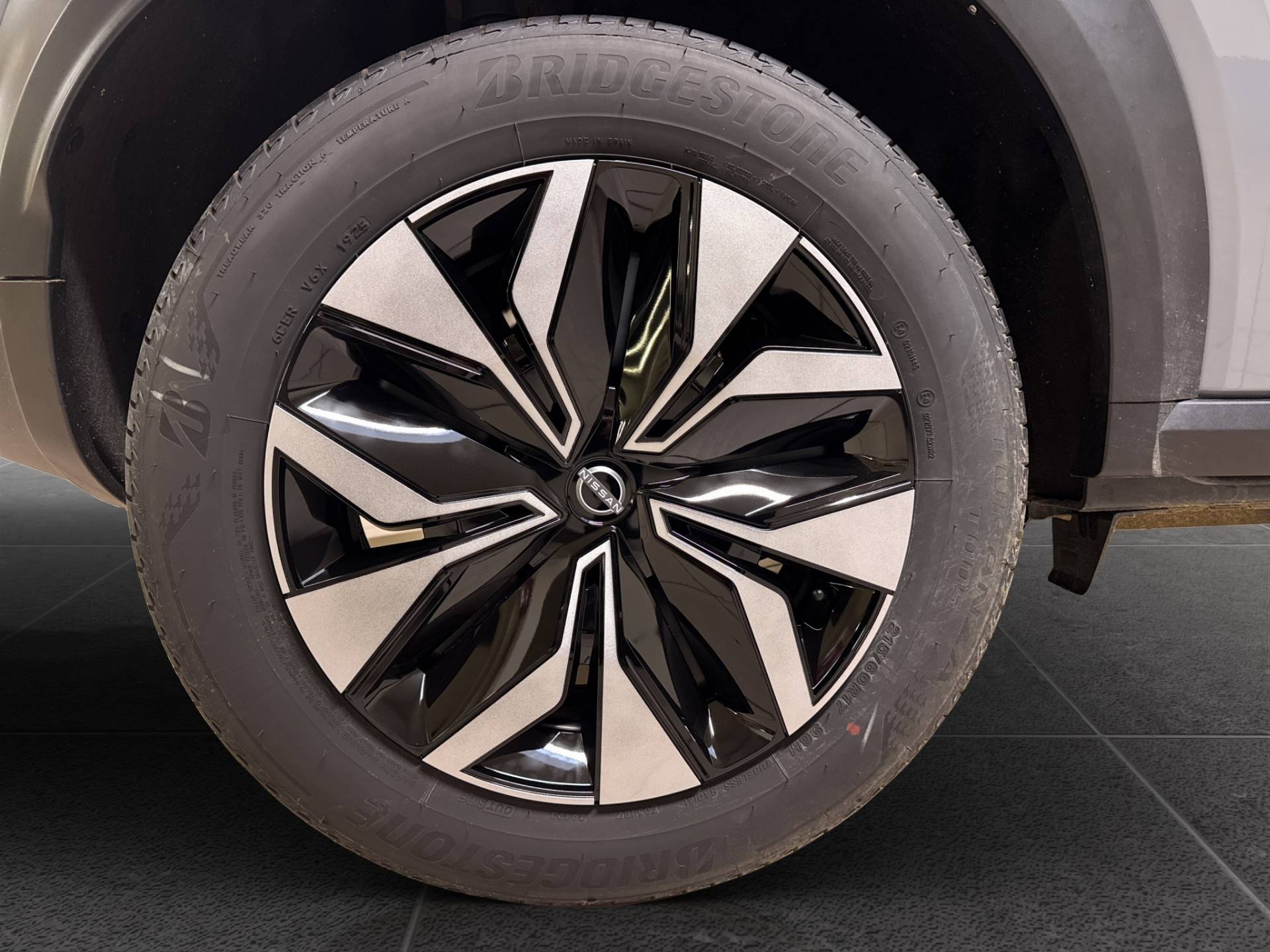 NISSAN Juke Juke 1.0 dig-t Acenta 114cv usata in pronta consegna - Brandini