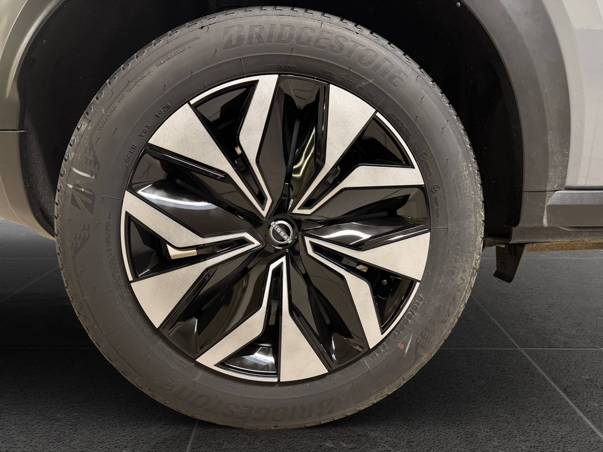 NISSAN Juke Juke 1.0 dig-t Acenta 114cv usata in pronta consegna - Brandini