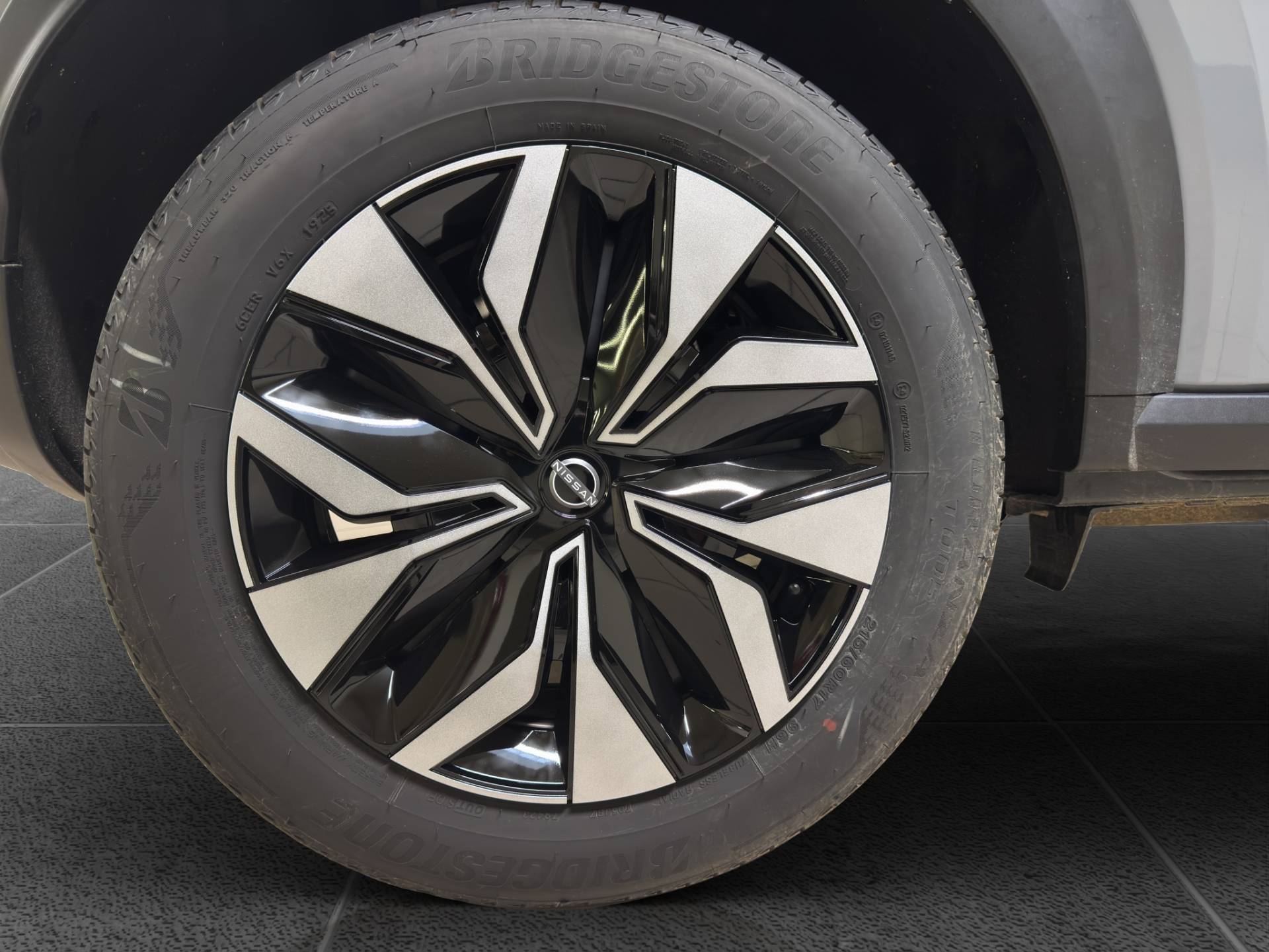 NISSAN Juke Juke 1.0 dig-t Acenta 114cv usata in pronta consegna - Brandini