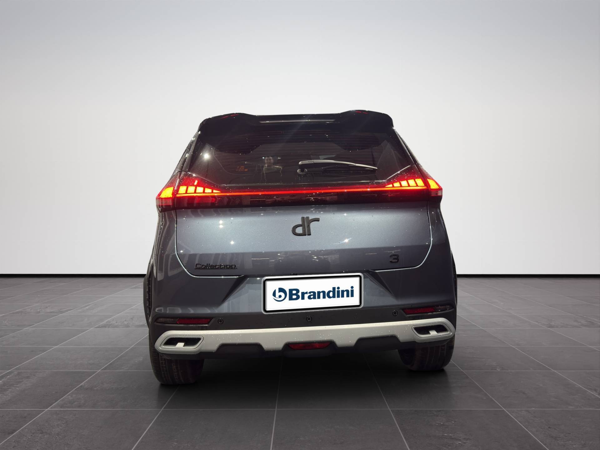 DR DR 3.0 DR 3 1.5 Gpl Collection 114cv usata in pronta consegna - Brandini