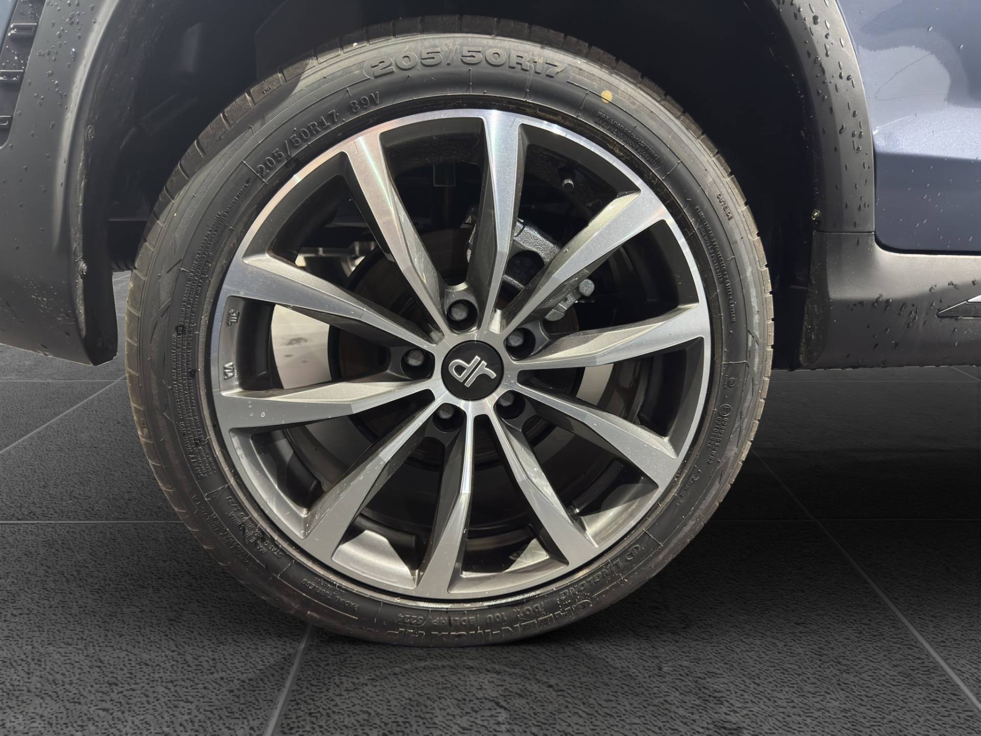 DR DR 3.0 DR 3 1.5 Gpl Collection 114cv usata in pronta consegna - Brandini