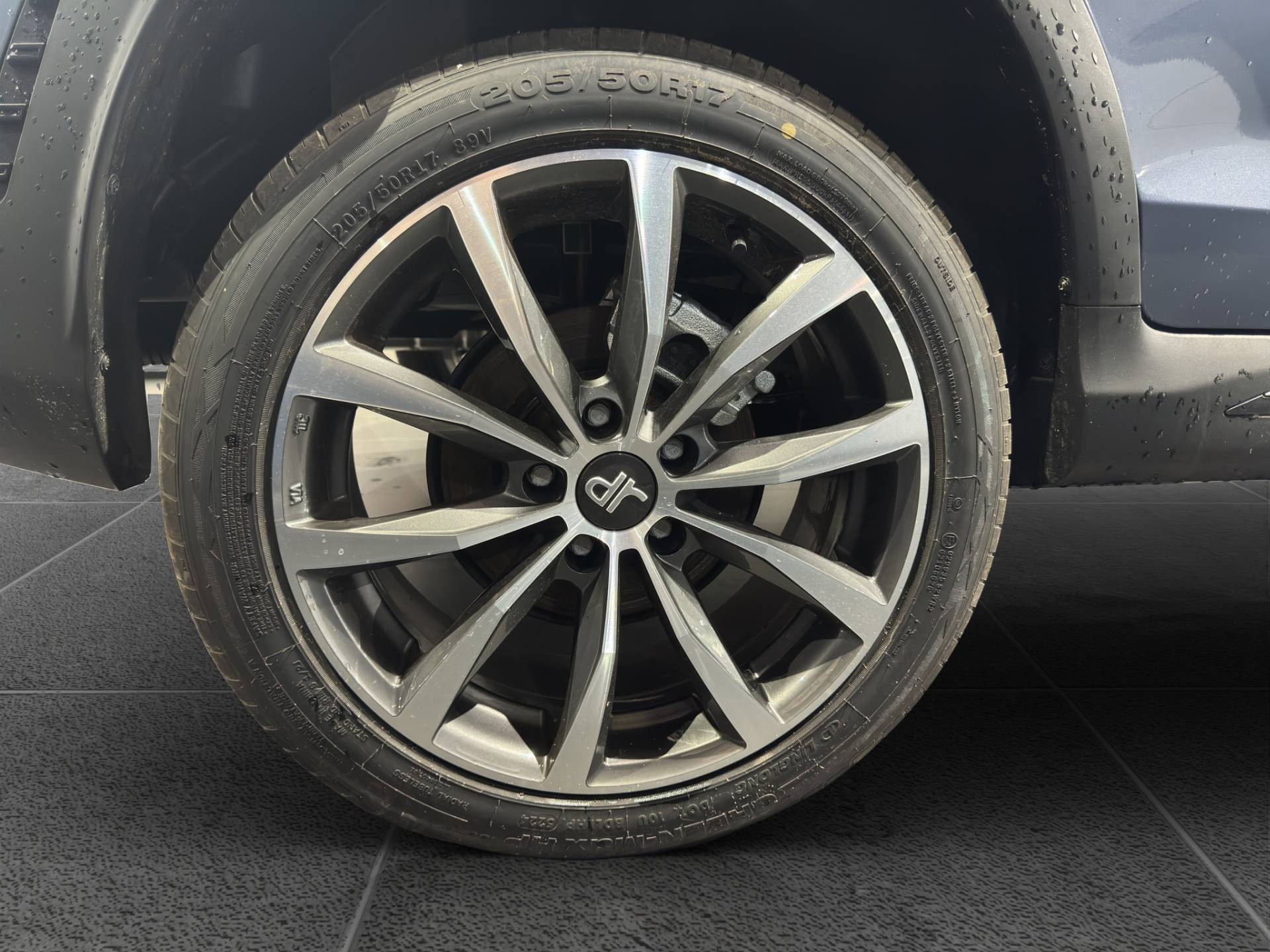 DR DR 3.0 DR 3 1.5 Gpl Collection 114cv usata in pronta consegna - Brandini