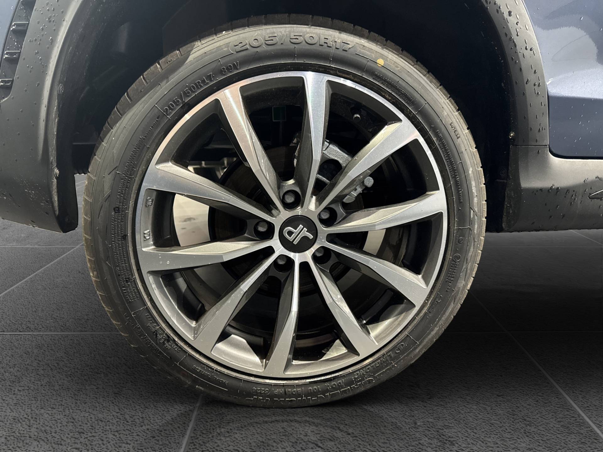 DR DR 3.0 DR 3 1.5 Gpl Collection 114cv usata in pronta consegna - Brandini