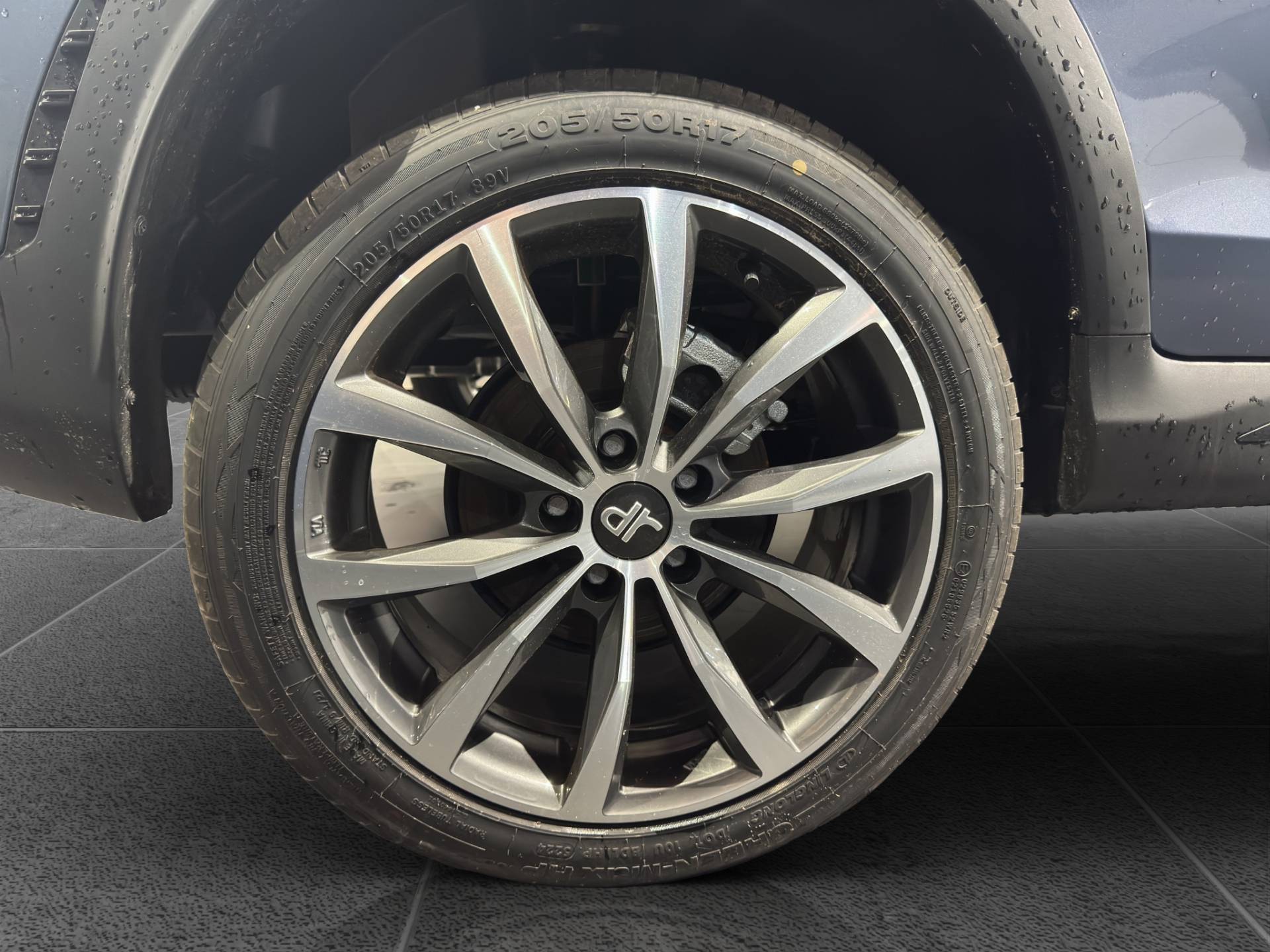 DR DR 3.0 DR 3 1.5 Gpl Collection 114cv usata in pronta consegna - Brandini