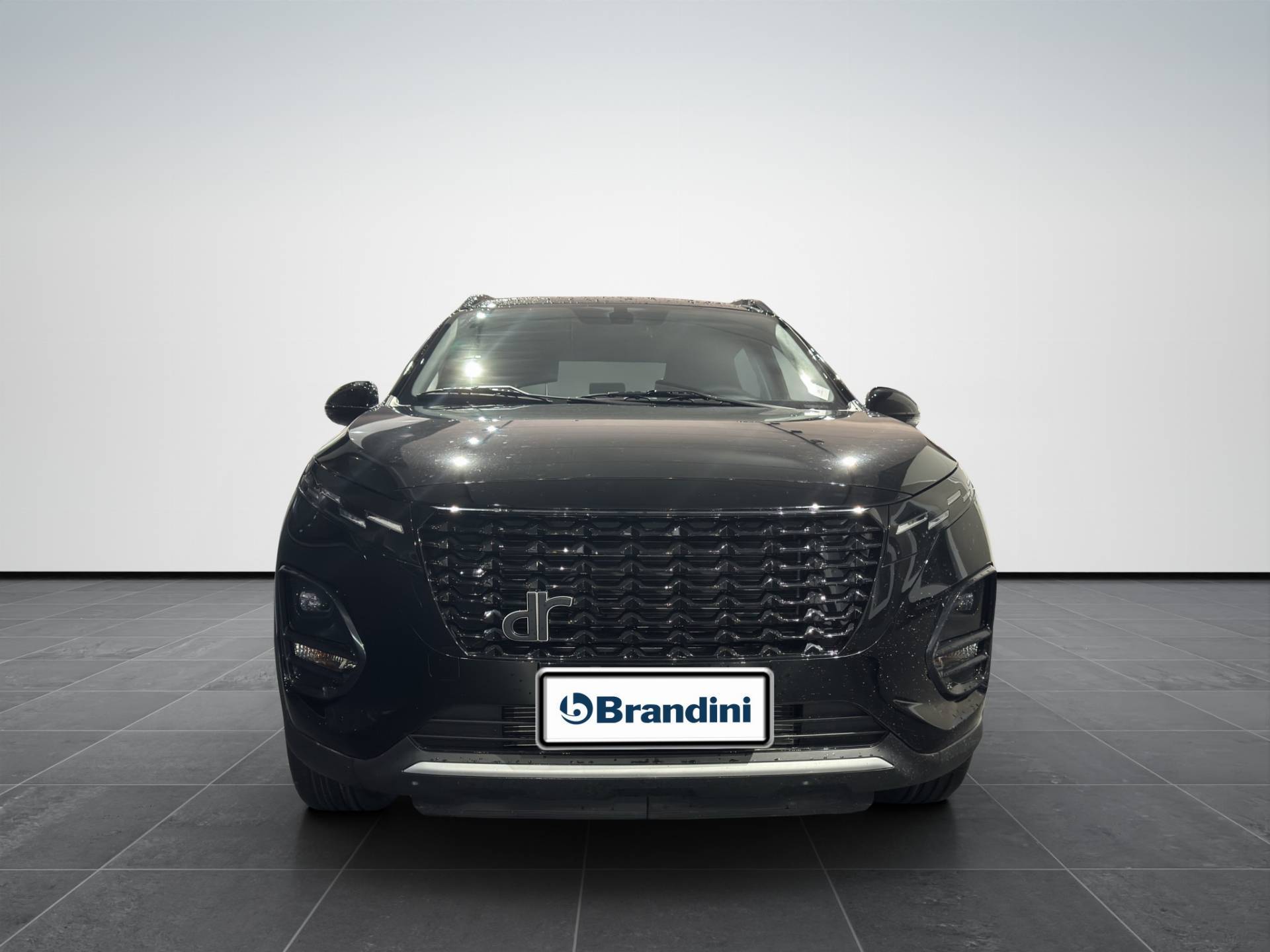 DR DR 3.0 DR 3 1.5 Gpl Collection 114cv usata in pronta consegna - Brandini