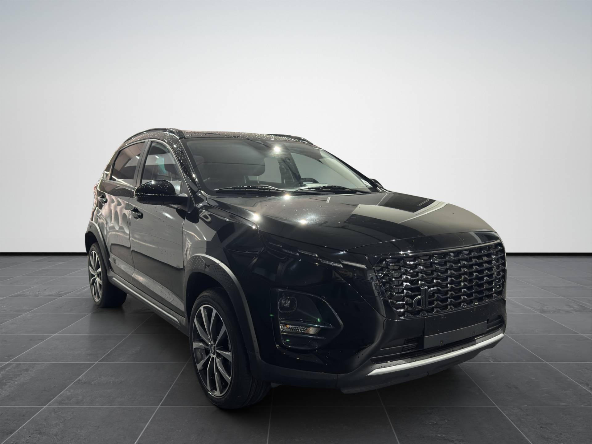 DR DR 3.0 DR 3 1.5 Gpl Collection 114cv usata in pronta consegna - Brandini