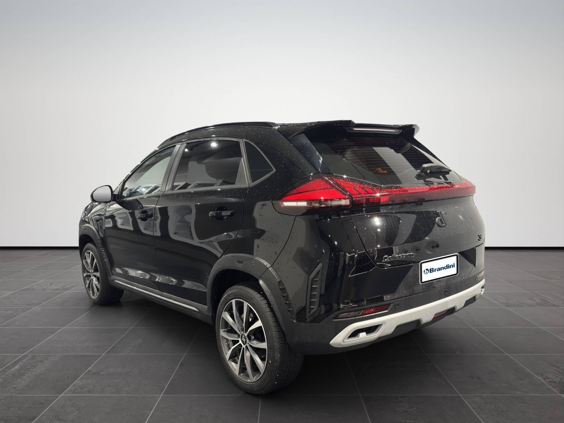 DR DR 3.0 DR 3 1.5 Gpl Collection 114cv usata in pronta consegna - Brandini