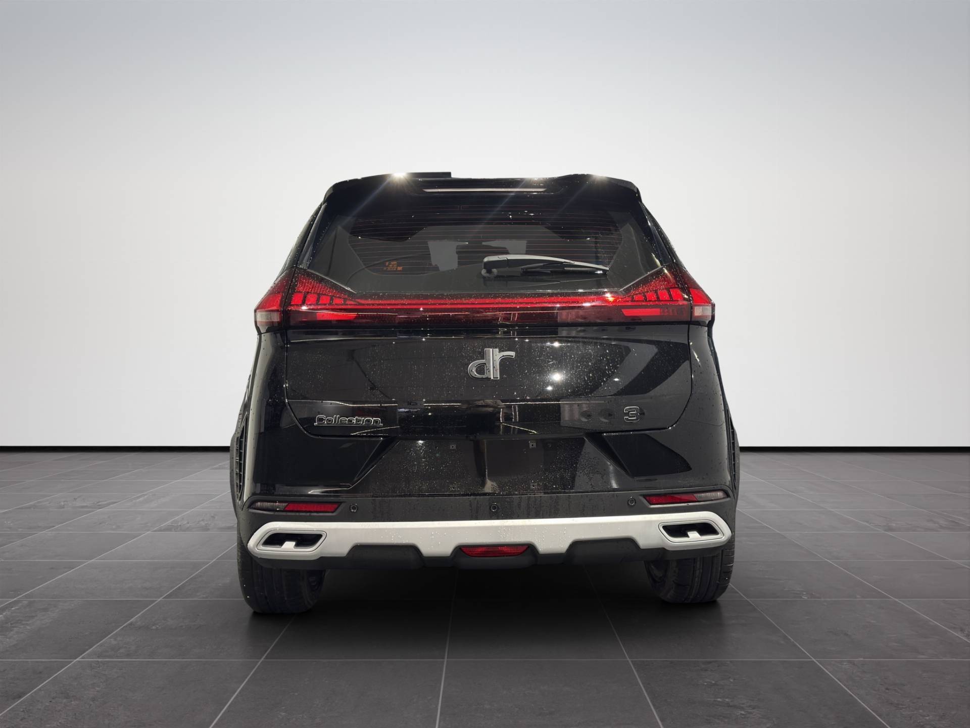 DR DR 3.0 DR 3 1.5 Gpl Collection 114cv usata in pronta consegna - Brandini