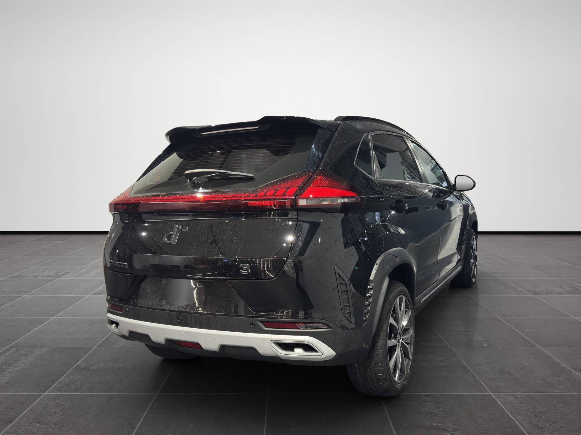 DR DR 3.0 DR 3 1.5 Gpl Collection 114cv usata in pronta consegna - Brandini