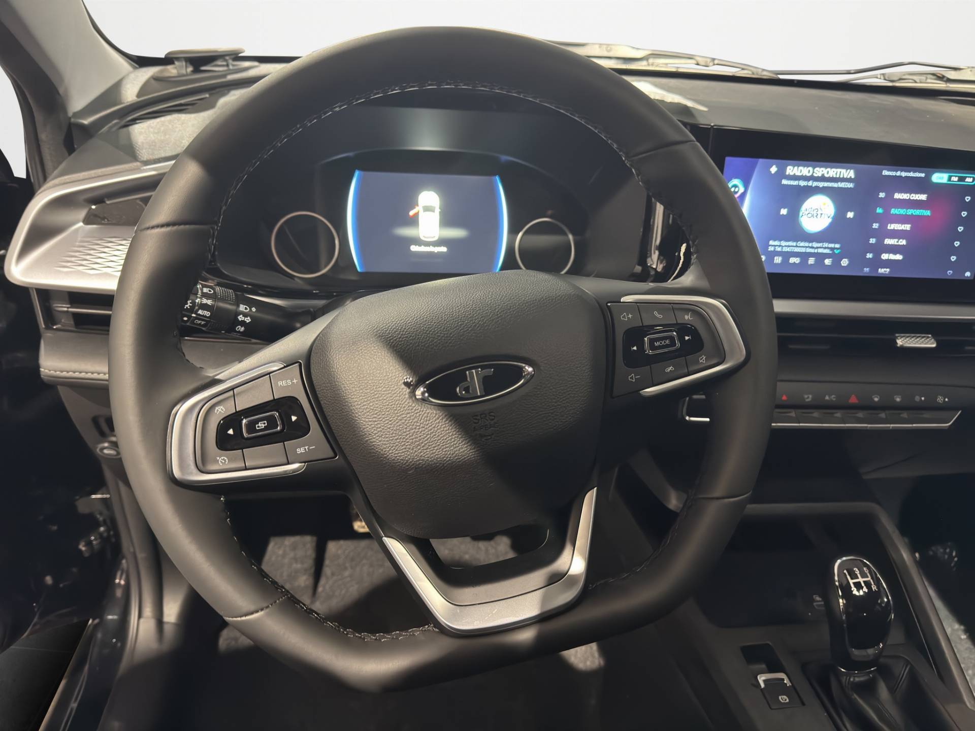 DR DR 3.0 DR 3 1.5 Gpl Collection 114cv usata in pronta consegna - Brandini