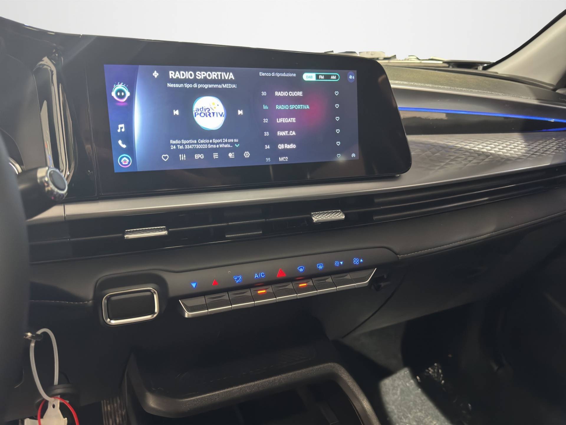 DR DR 3.0 DR 3 1.5 Gpl Collection 114cv usata in pronta consegna - Brandini