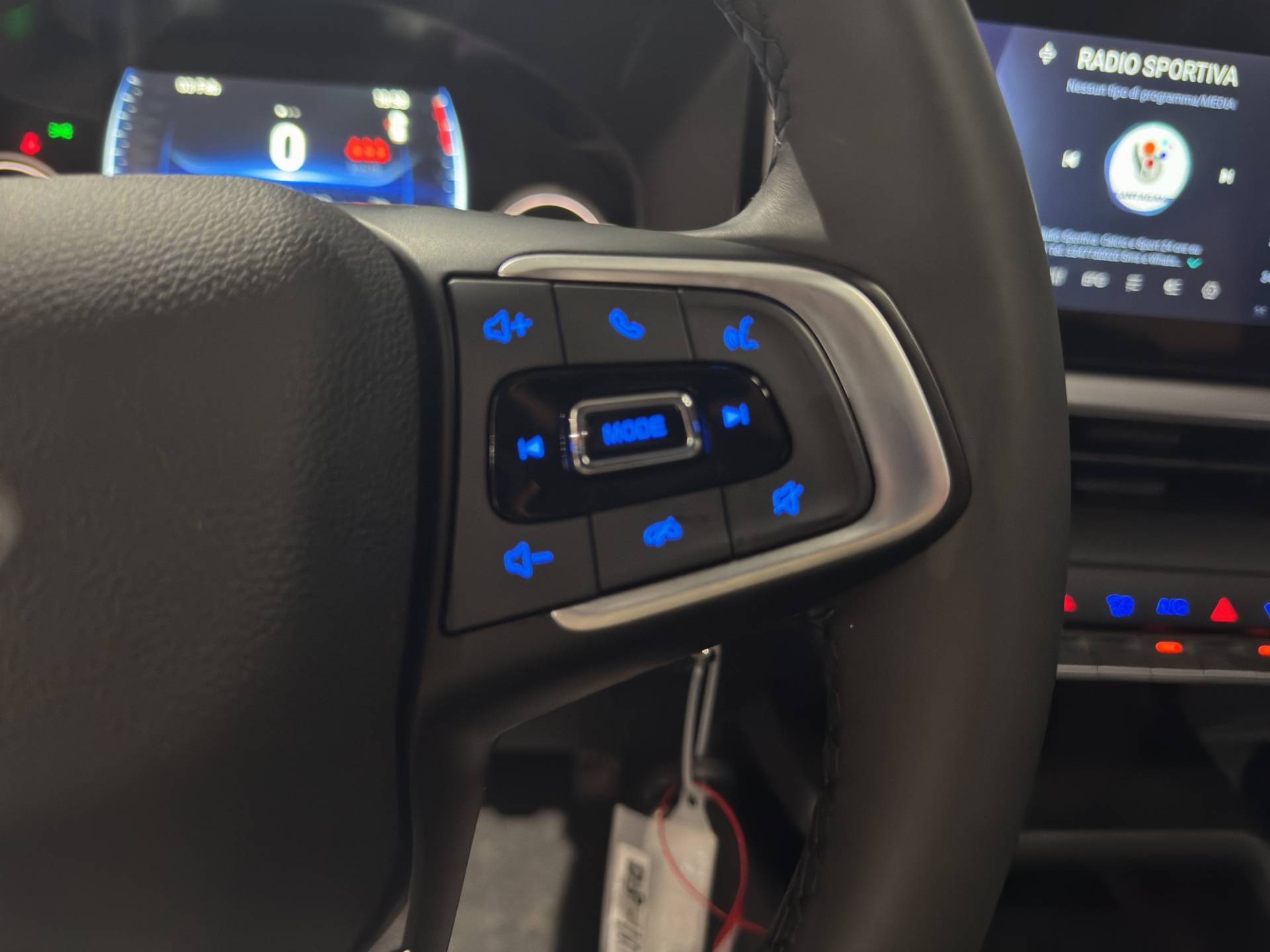 DR DR 3.0 DR 3 1.5 Gpl Collection 114cv usata in pronta consegna - Brandini