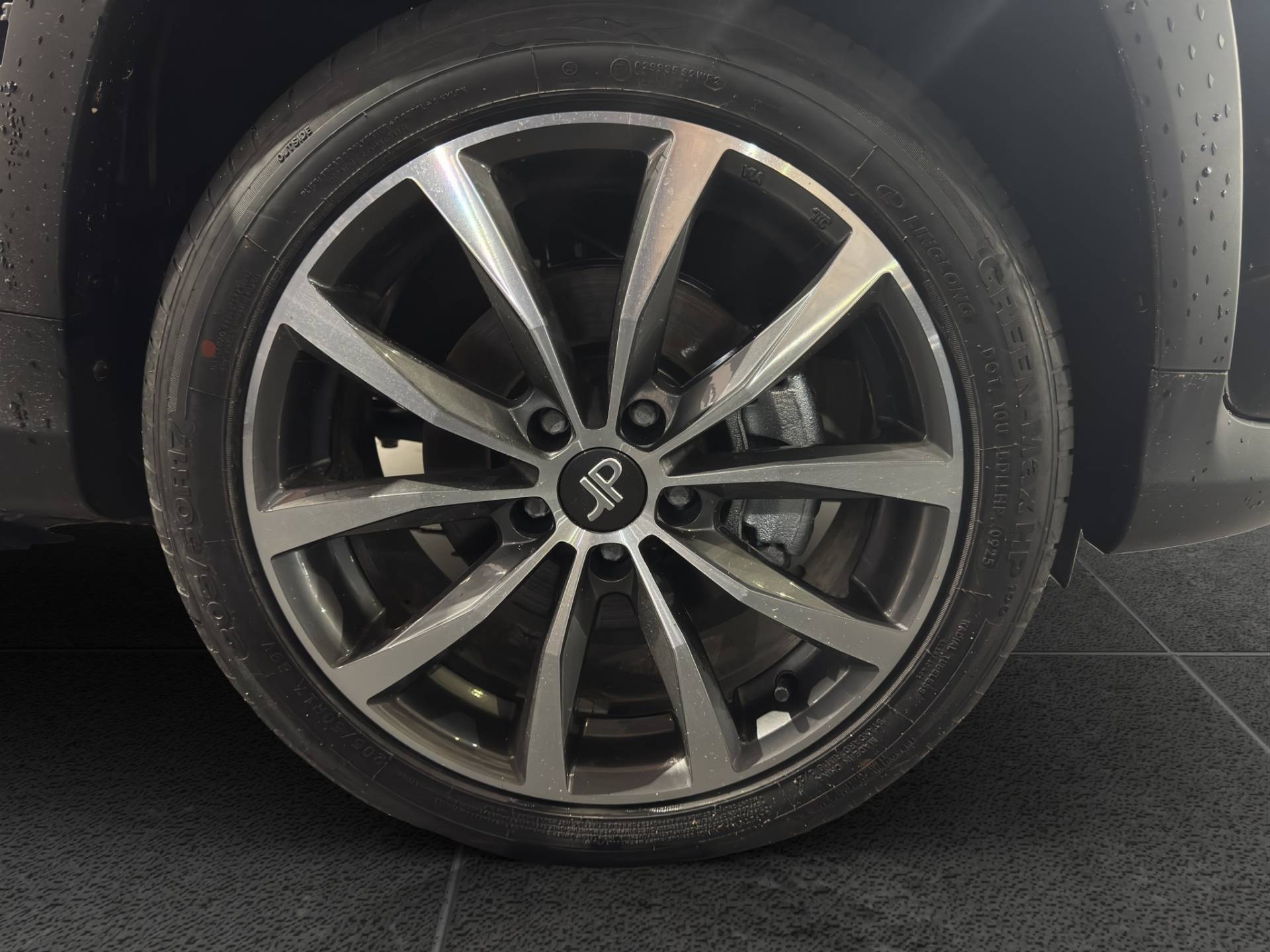 DR DR 3.0 DR 3 1.5 Gpl Collection 114cv usata in pronta consegna - Brandini