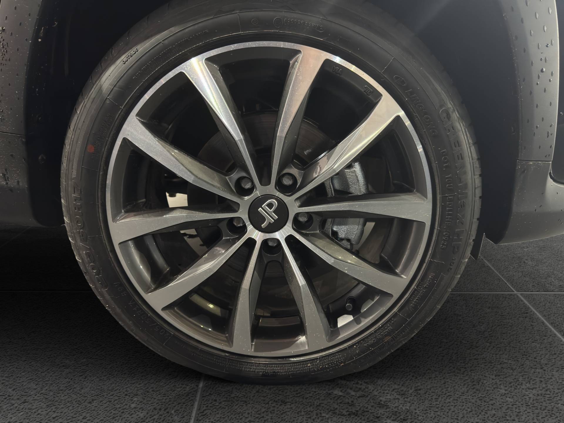 DR DR 3.0 DR 3 1.5 Gpl Collection 114cv usata in pronta consegna - Brandini