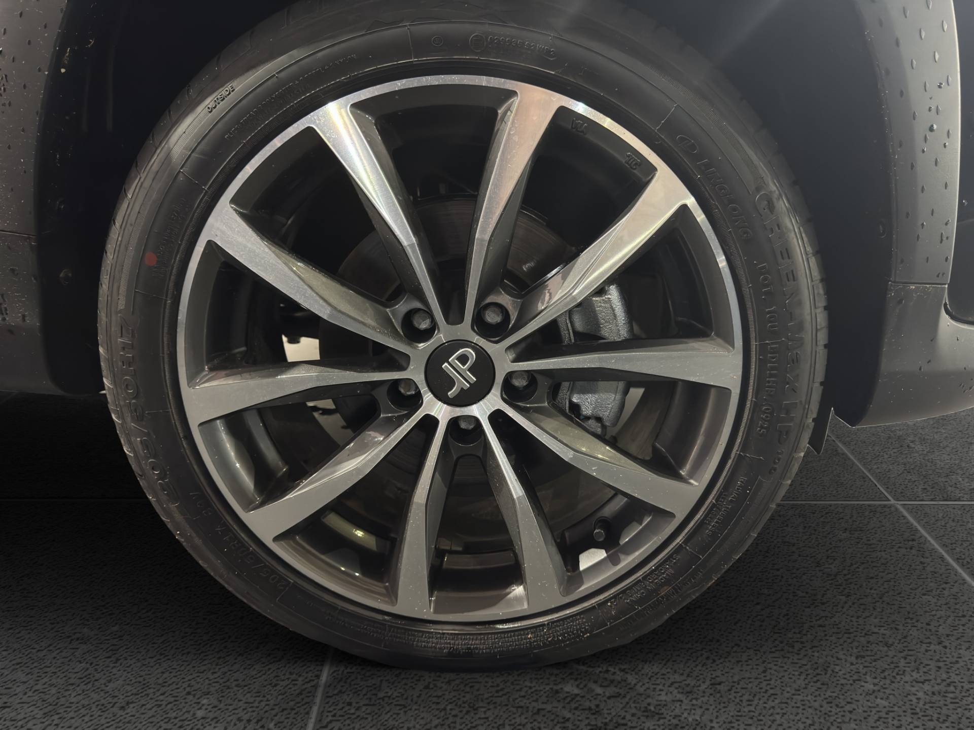 DR DR 3.0 DR 3 1.5 Gpl Collection 114cv usata in pronta consegna - Brandini