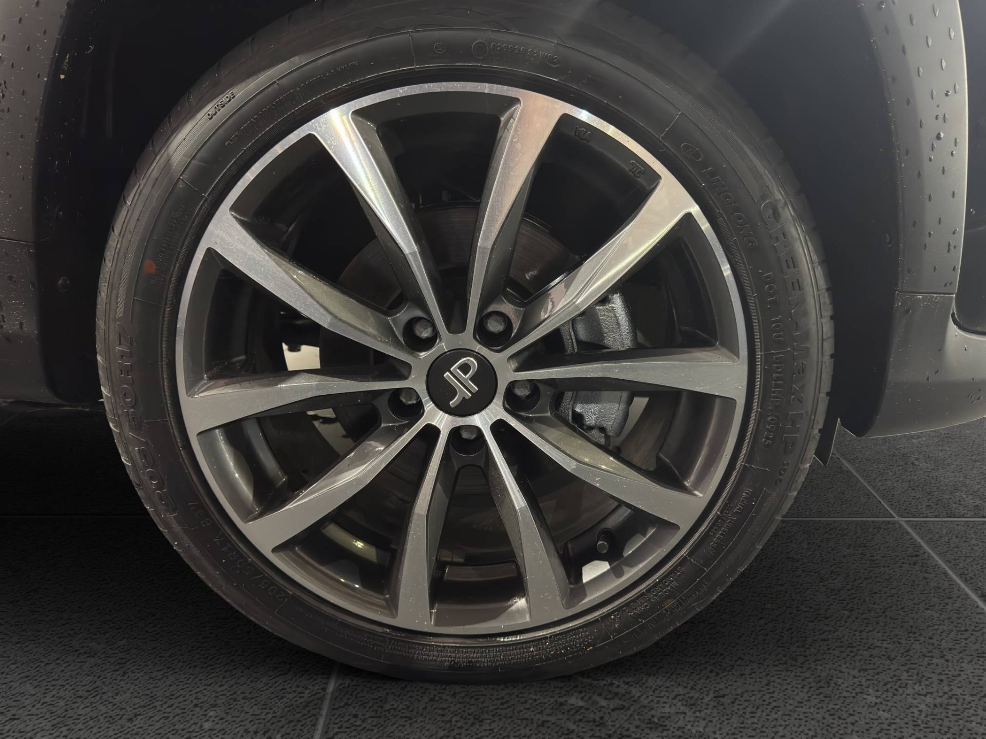 DR DR 3.0 DR 3 1.5 Gpl Collection 114cv usata in pronta consegna - Brandini