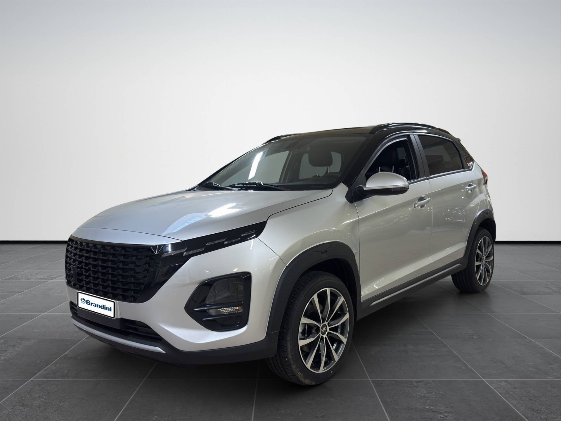 DR DR 3.0 DR 3 1.5 Gpl Collection 114cv usata in pronta consegna - Brandini