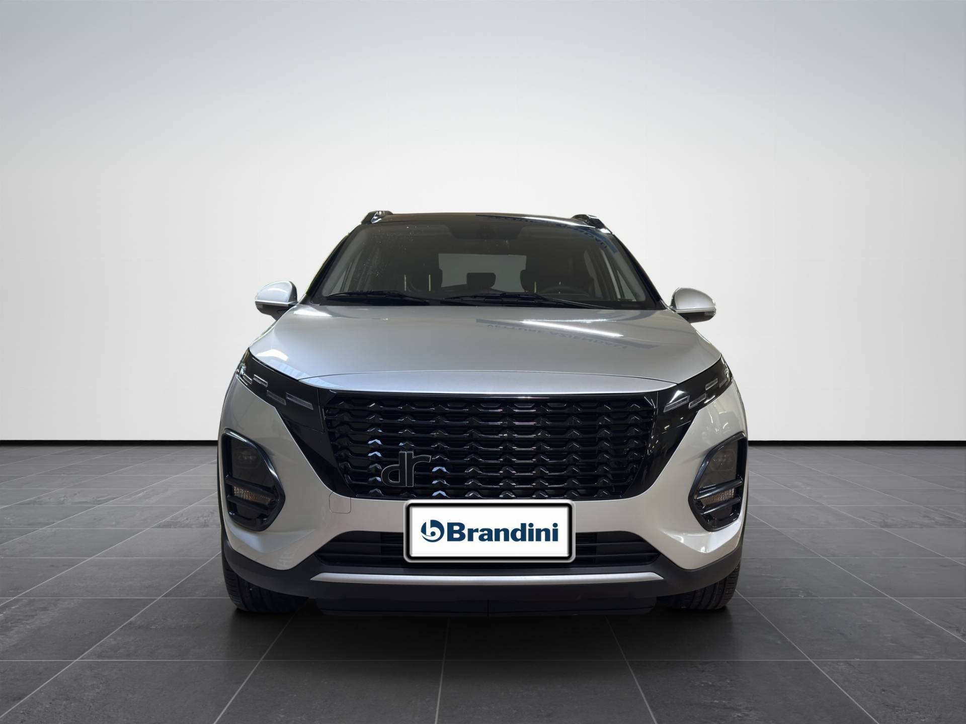 DR DR 3.0 DR 3 1.5 Gpl Collection 114cv usata in pronta consegna - Brandini
