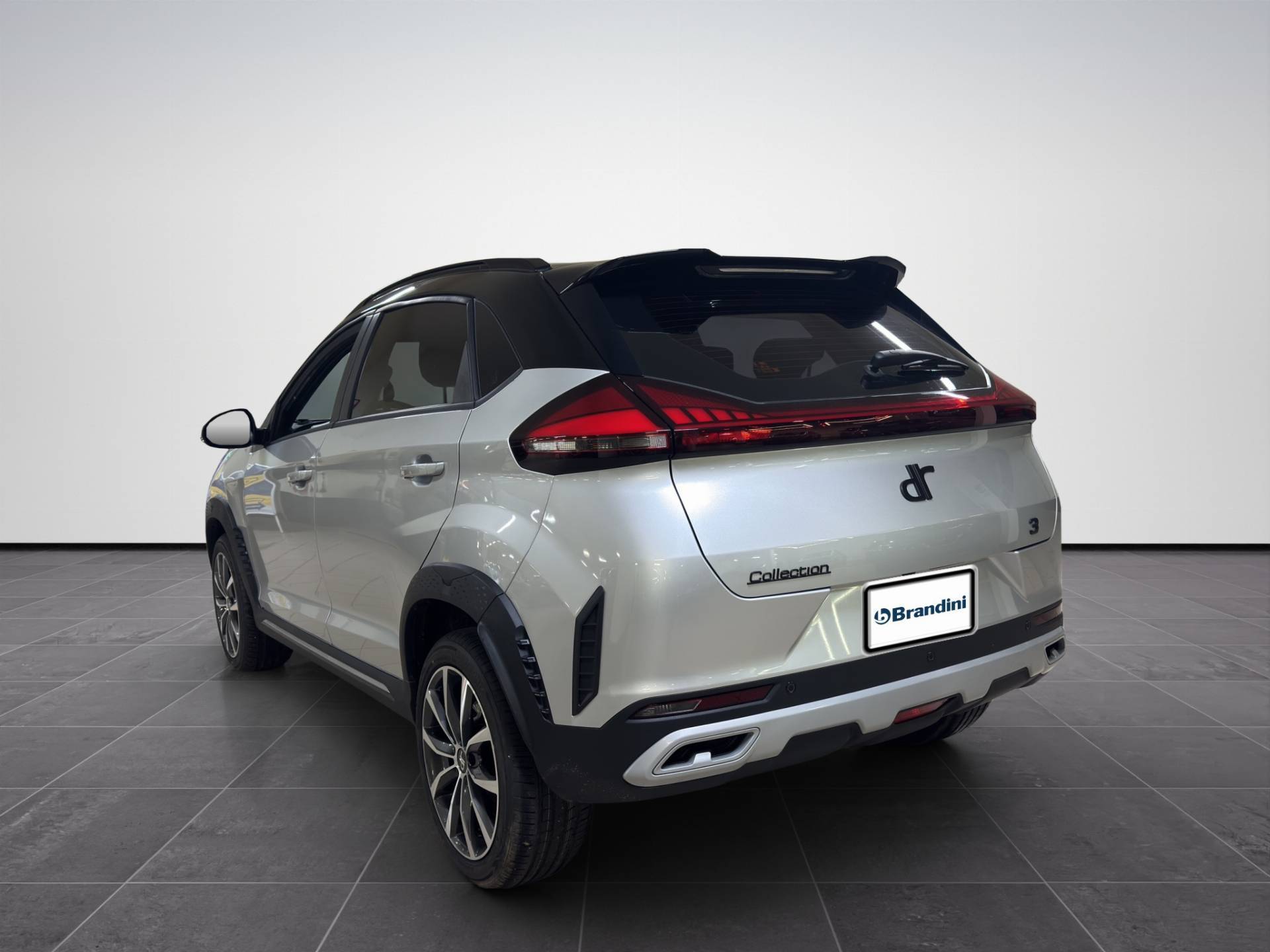 DR DR 3.0 DR 3 1.5 Gpl Collection 114cv usata in pronta consegna - Brandini