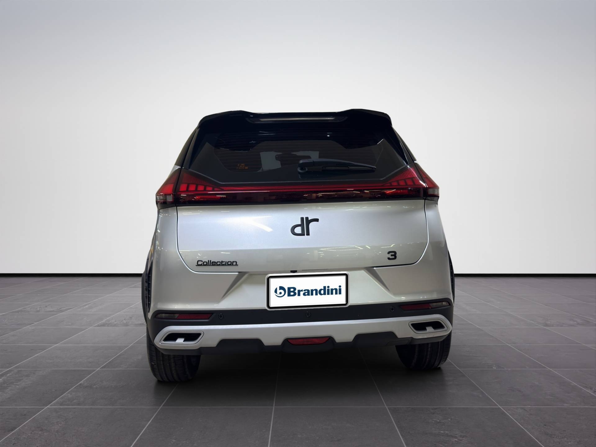 DR DR 3.0 DR 3 1.5 Gpl Collection 114cv usata in pronta consegna - Brandini