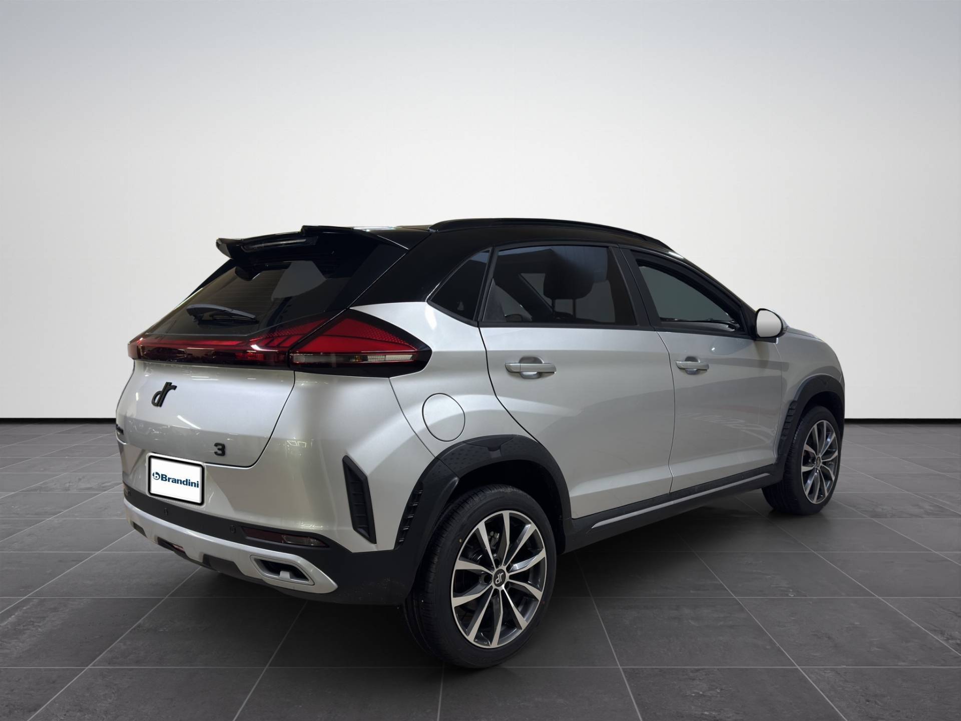 DR DR 3.0 DR 3 1.5 Gpl Collection 114cv usata in pronta consegna - Brandini