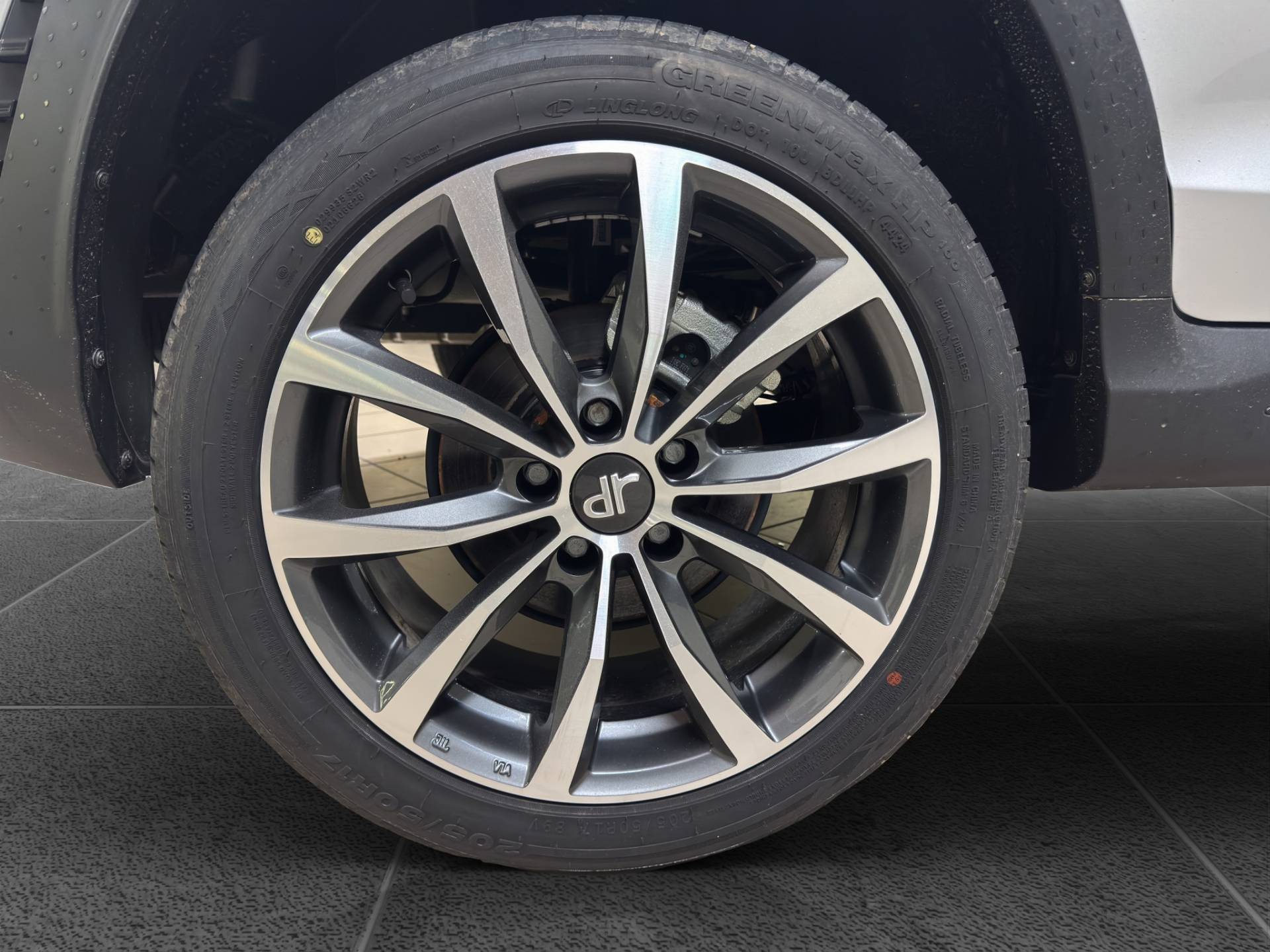 DR DR 3.0 DR 3 1.5 Gpl Collection 114cv usata in pronta consegna - Brandini