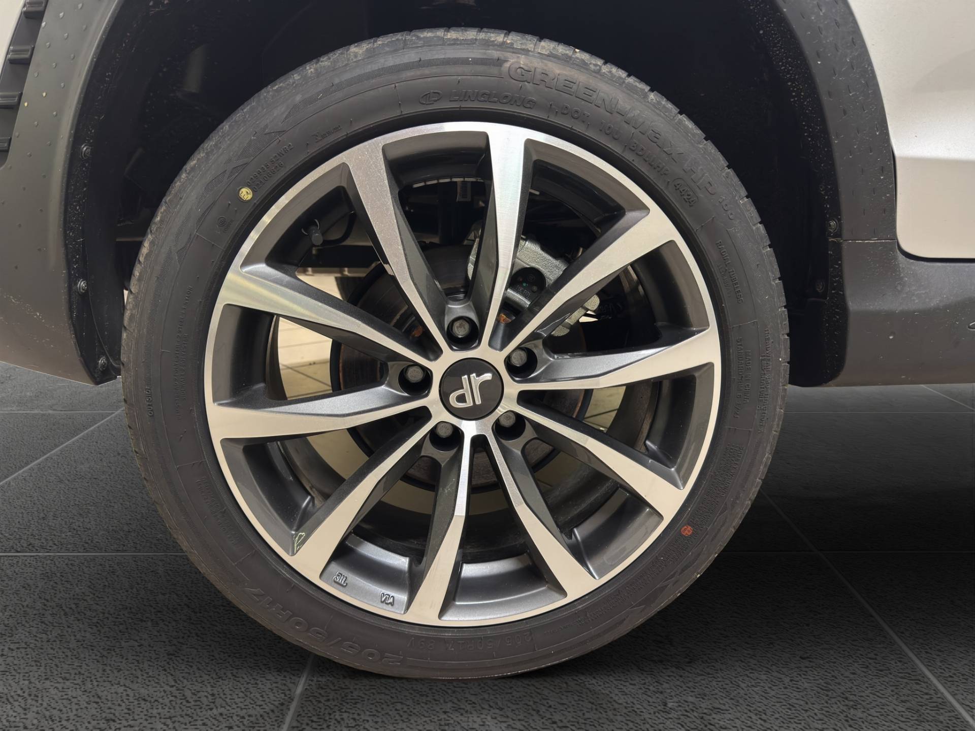 DR DR 3.0 DR 3 1.5 Gpl Collection 114cv usata in pronta consegna - Brandini