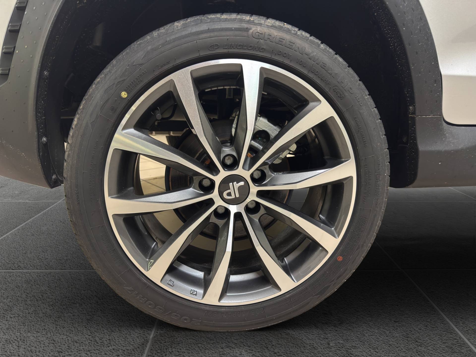 DR DR 3.0 DR 3 1.5 Gpl Collection 114cv usata in pronta consegna - Brandini