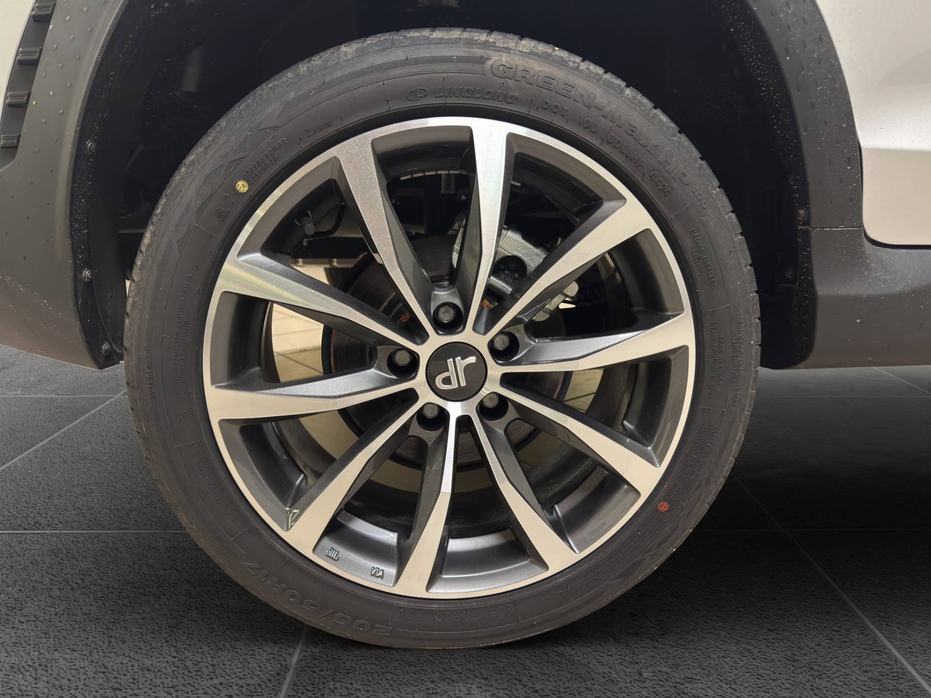 DR DR 3.0 DR 3 1.5 Gpl Collection 114cv usata in pronta consegna - Brandini