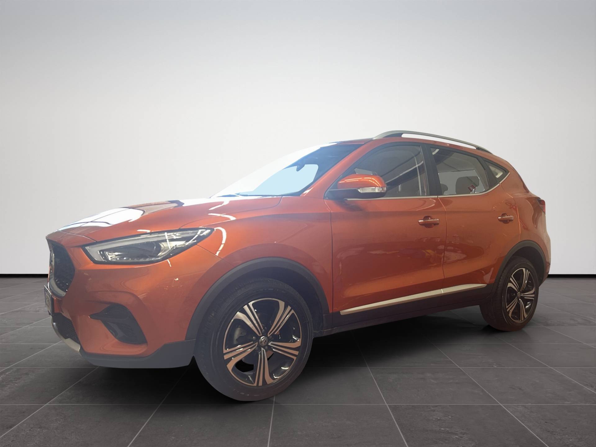 Auto Venduta - MG ZS ZS  1.5 VTI-Tech Comfort usata in pronta consegna - Brandini