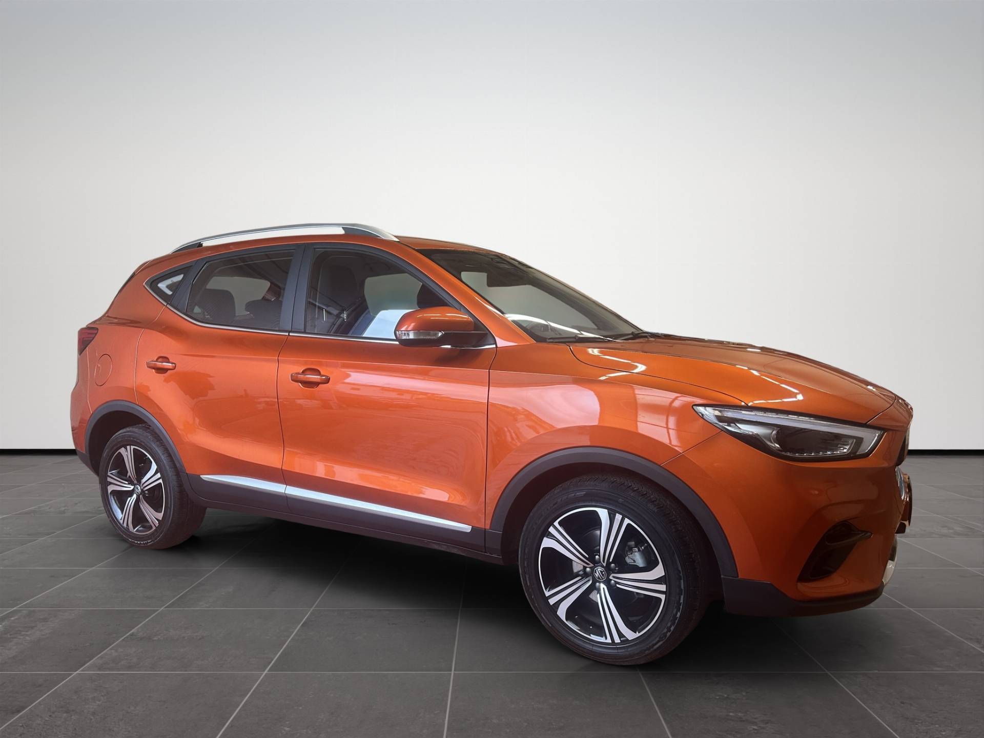 Auto Venduta - MG ZS ZS  1.5 VTI-Tech Comfort usata in pronta consegna - Brandini