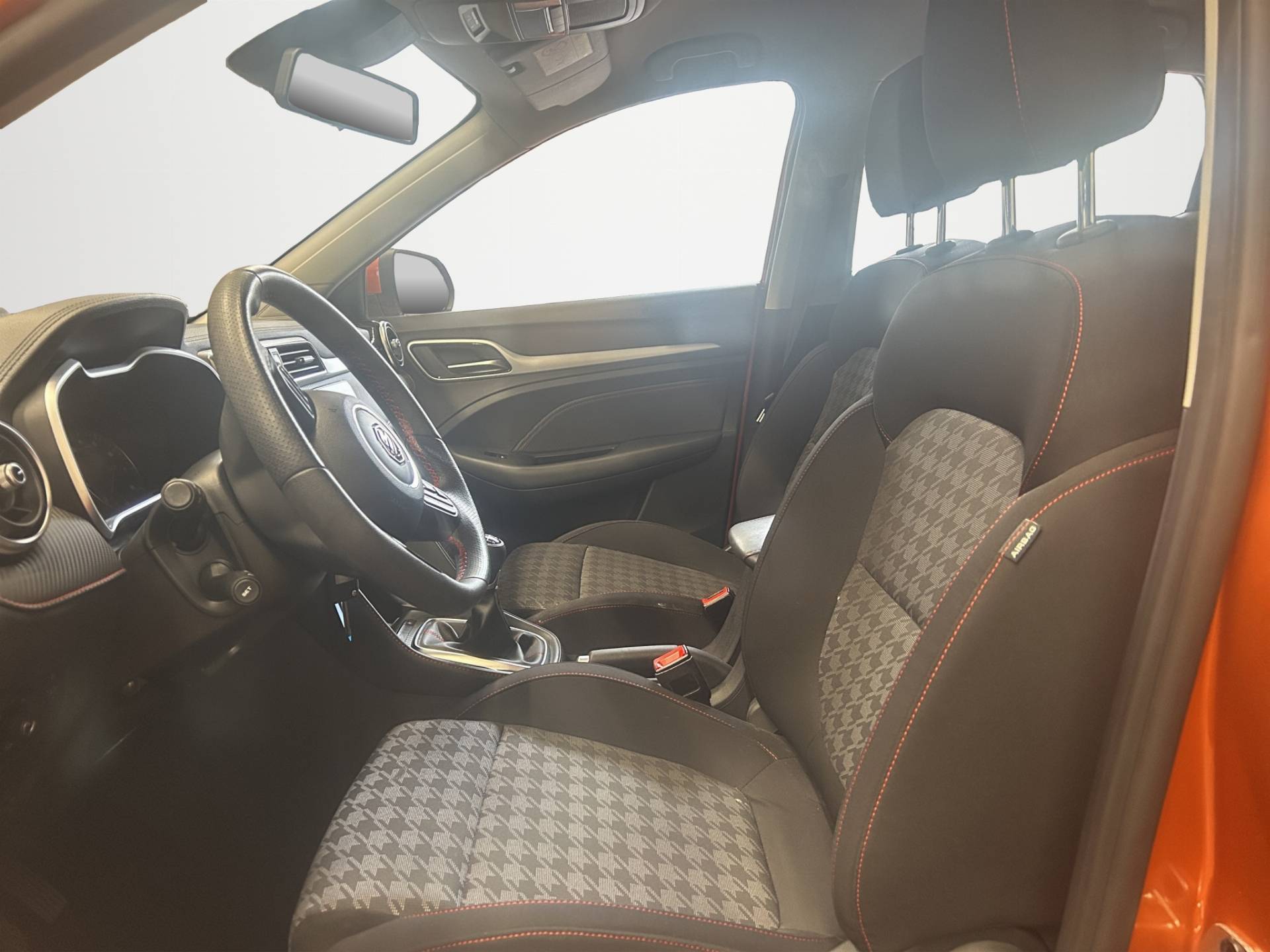 Auto Venduta - MG ZS ZS  1.5 VTI-Tech Comfort usata in pronta consegna - Brandini