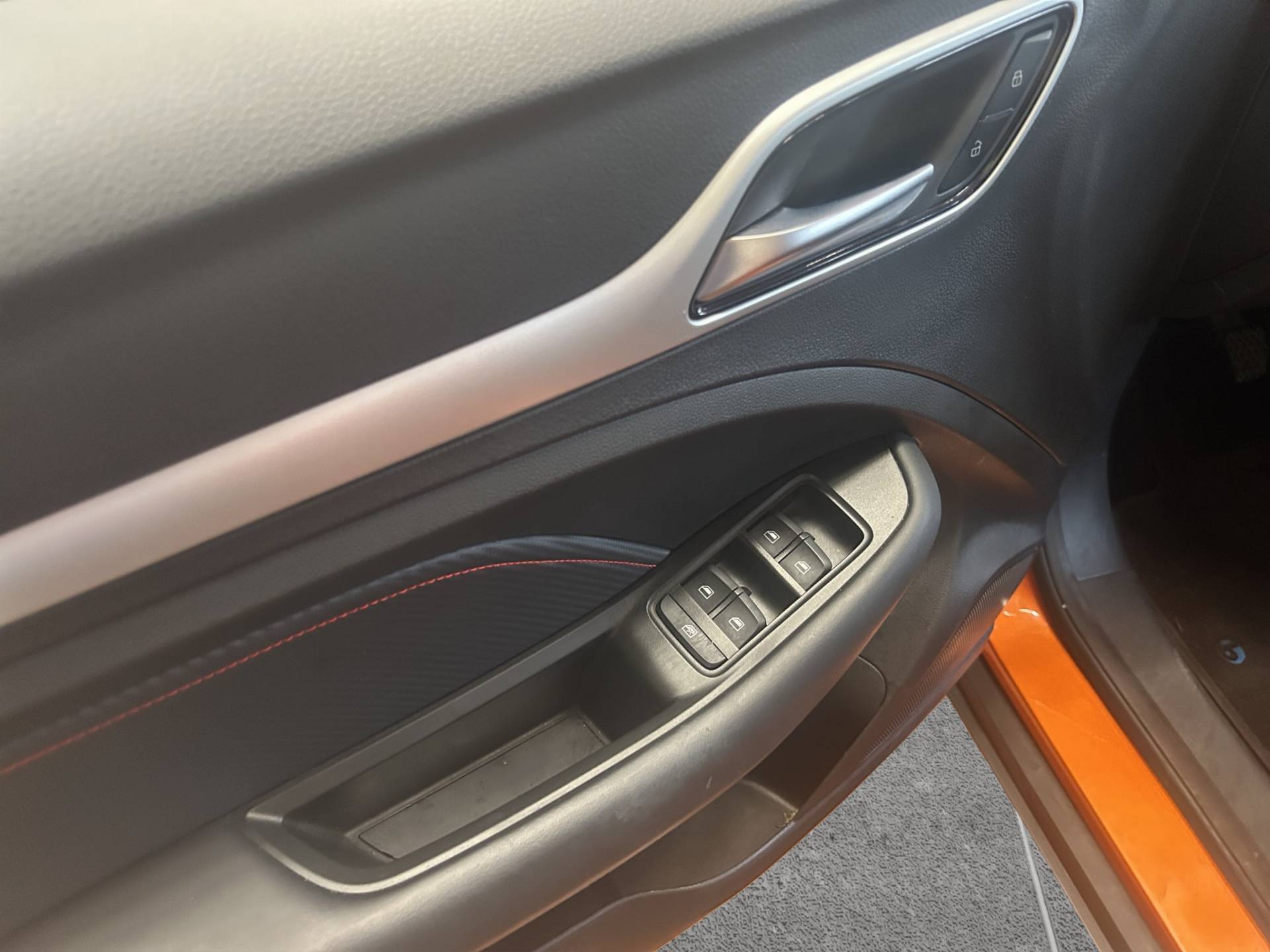 Auto Venduta - MG ZS ZS  1.5 VTI-Tech Comfort usata in pronta consegna - Brandini