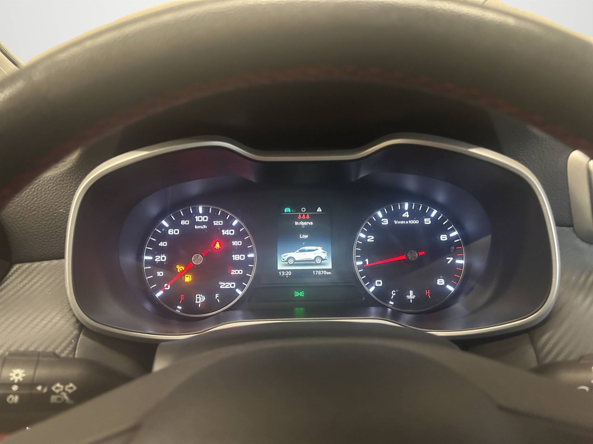 Auto Venduta - MG ZS ZS  1.5 VTI-Tech Comfort usata in pronta consegna - Brandini