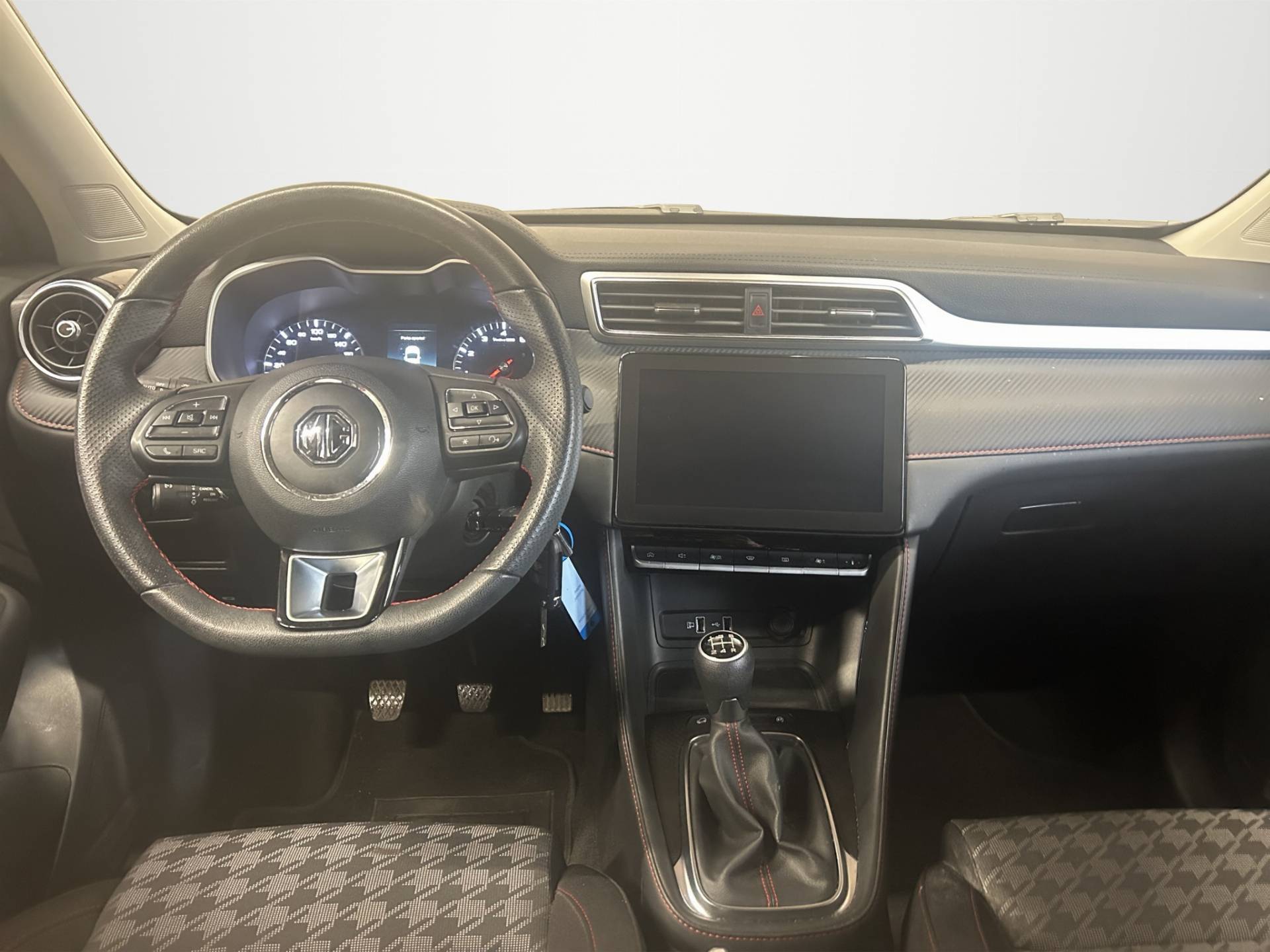 Auto Venduta - MG ZS ZS  1.5 VTI-Tech Comfort usata in pronta consegna - Brandini